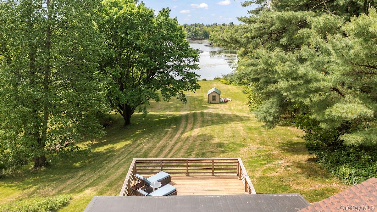 608 Lake Road
