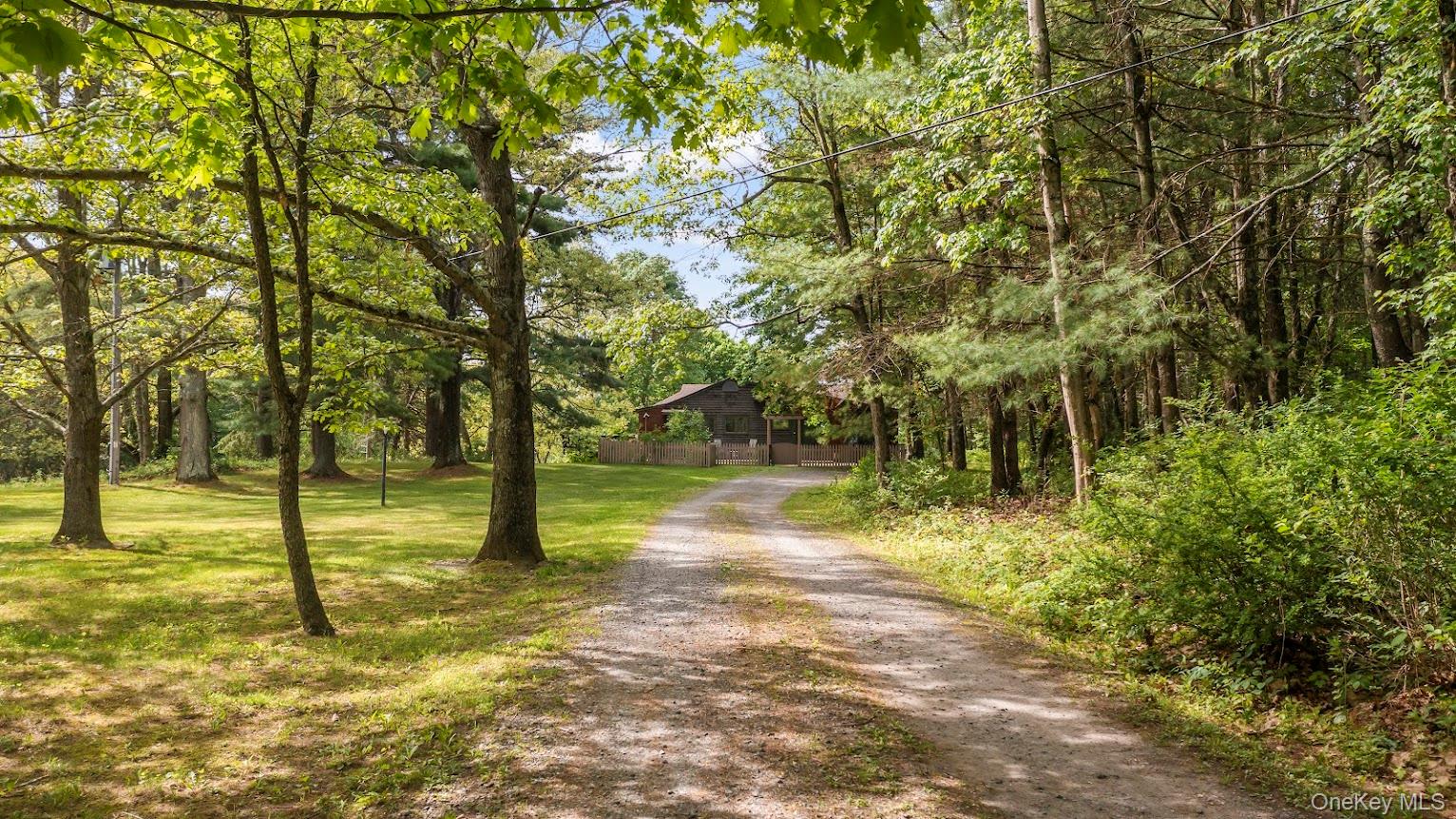 608 Lake Road
