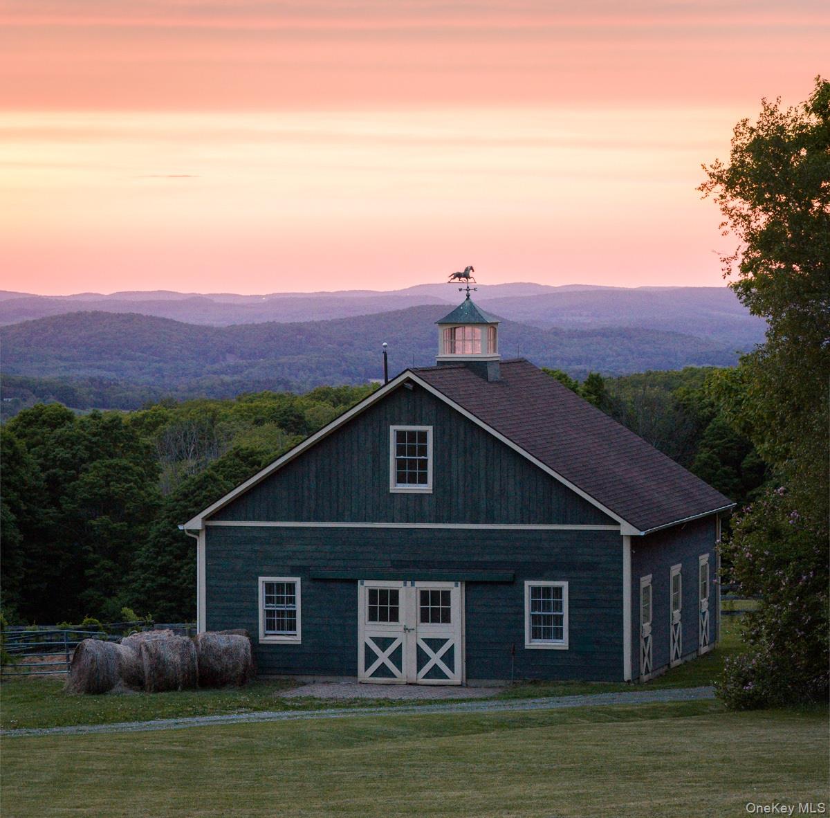 26 Mountain Farm Road