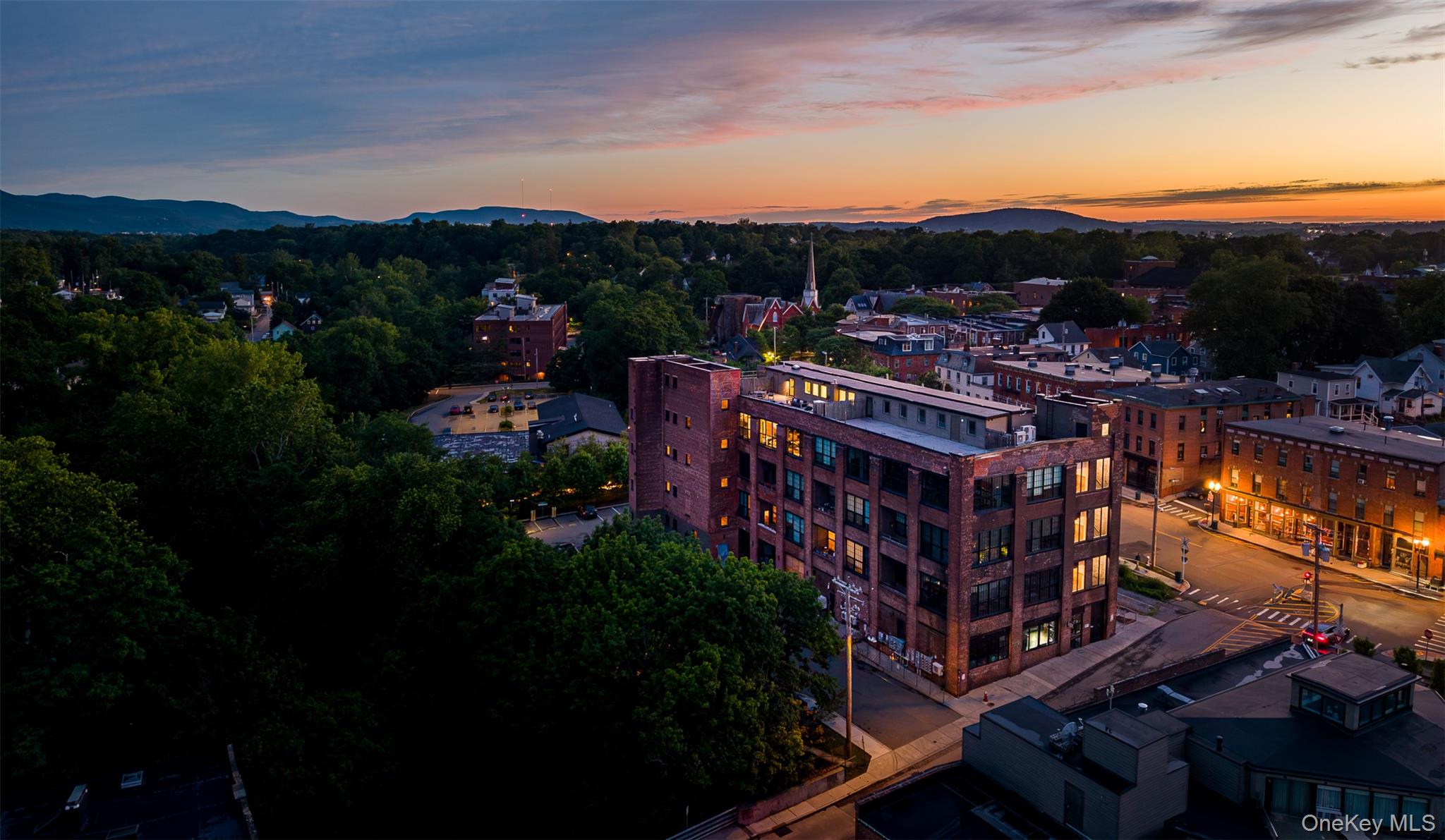 1 E Main Street Unit: 402