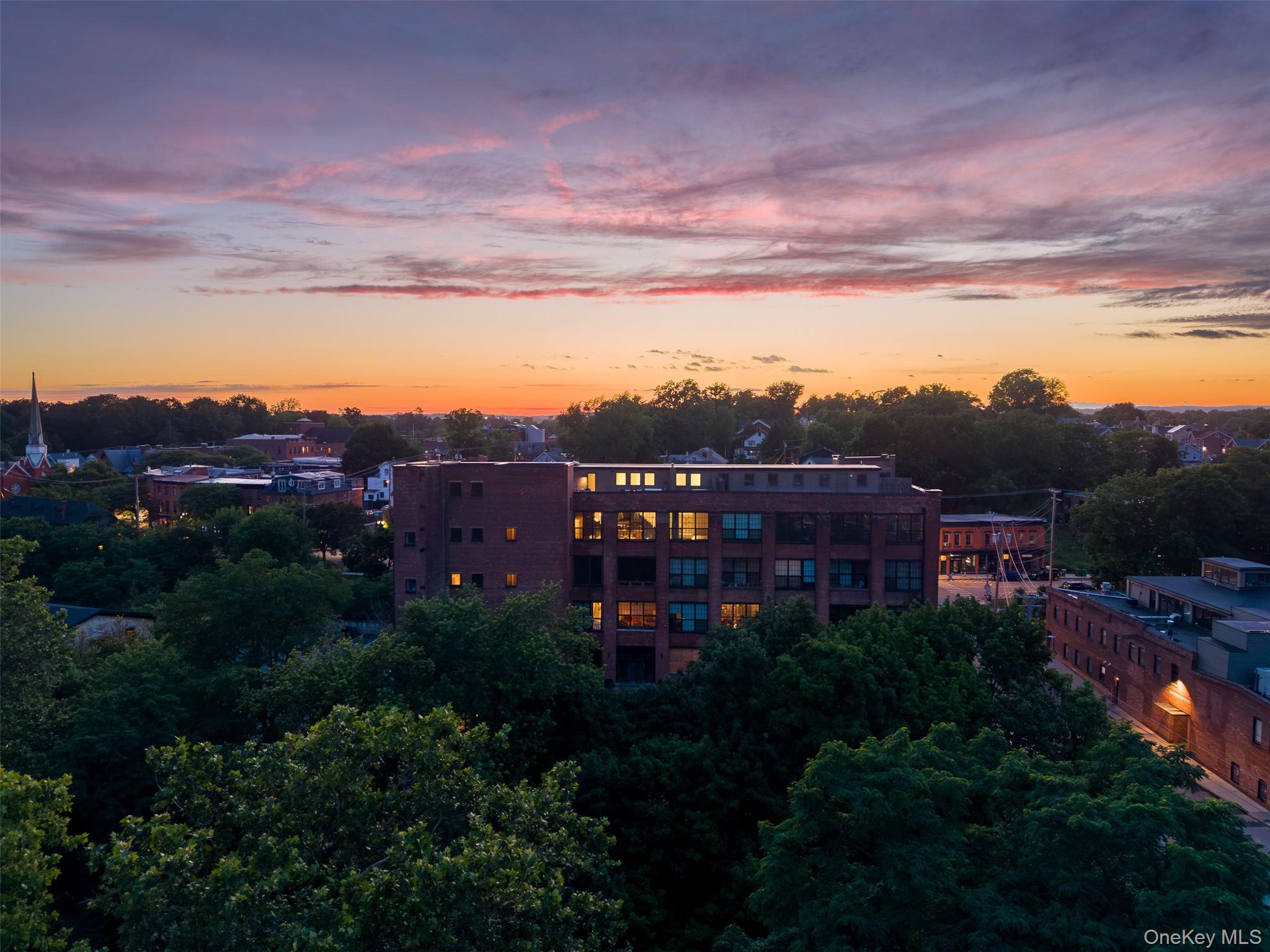 1 E Main Street Unit: 402