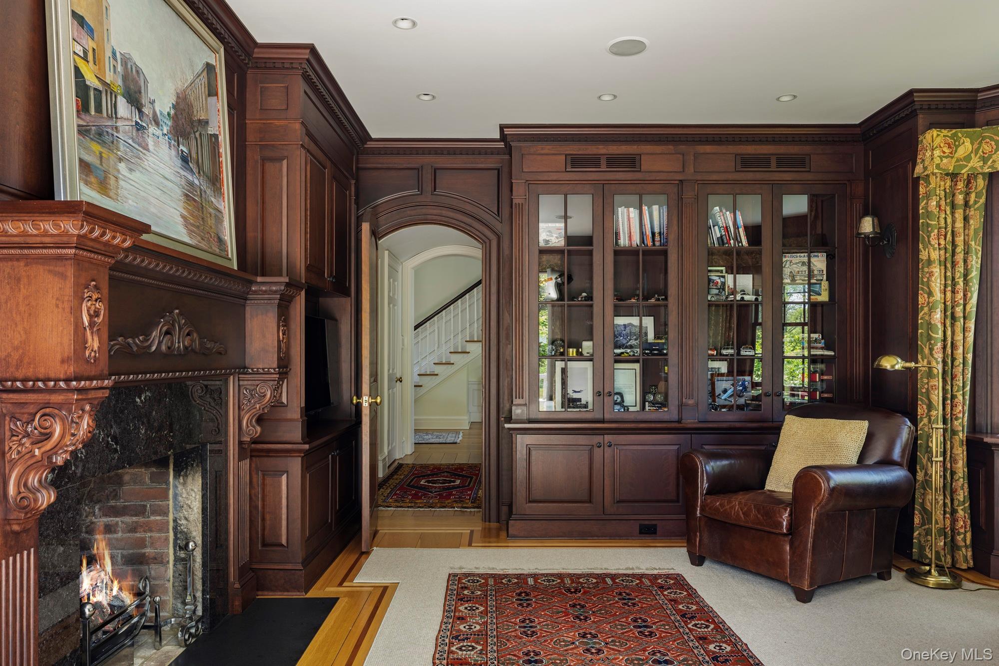 482 Overlook Road