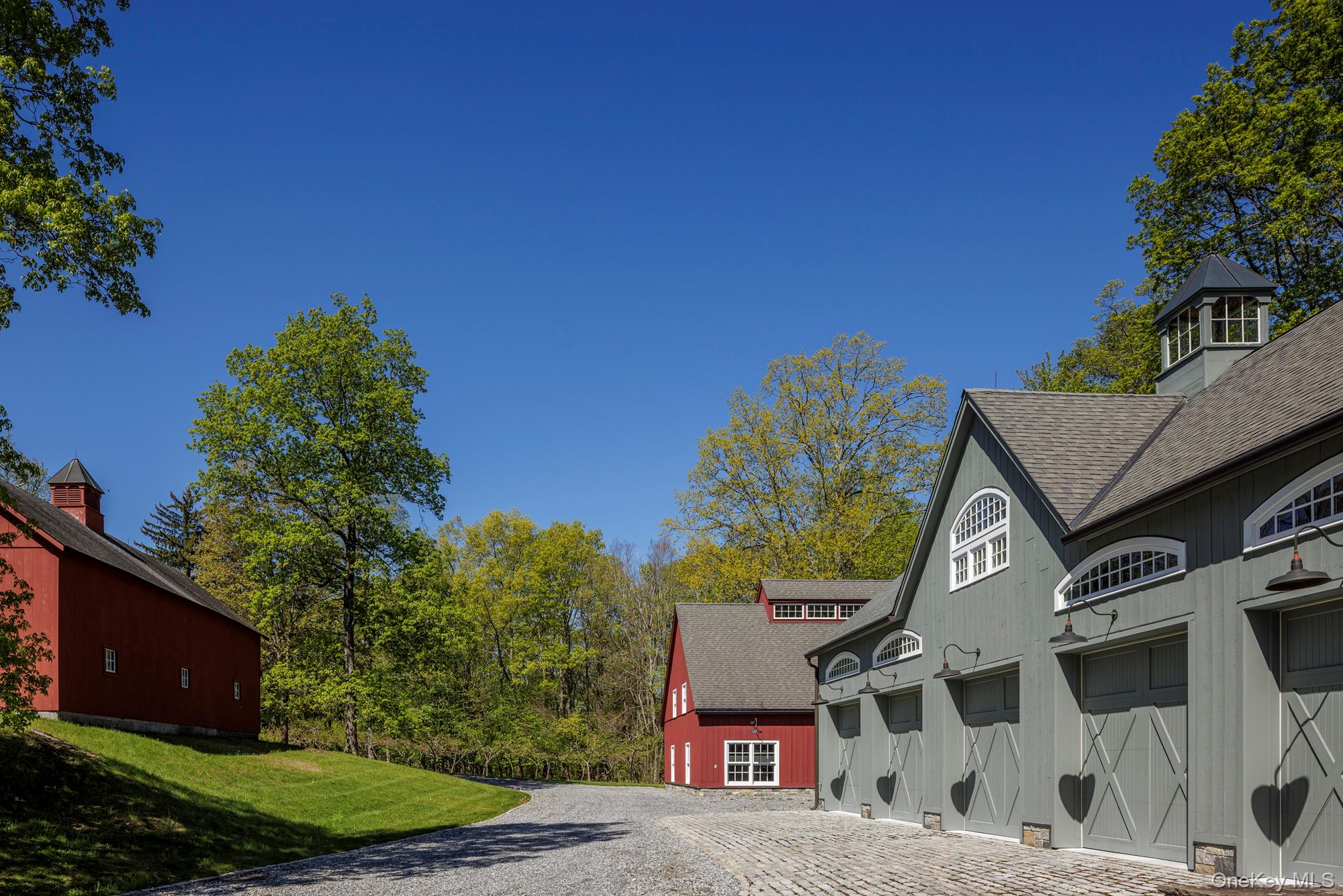 482 Overlook Road