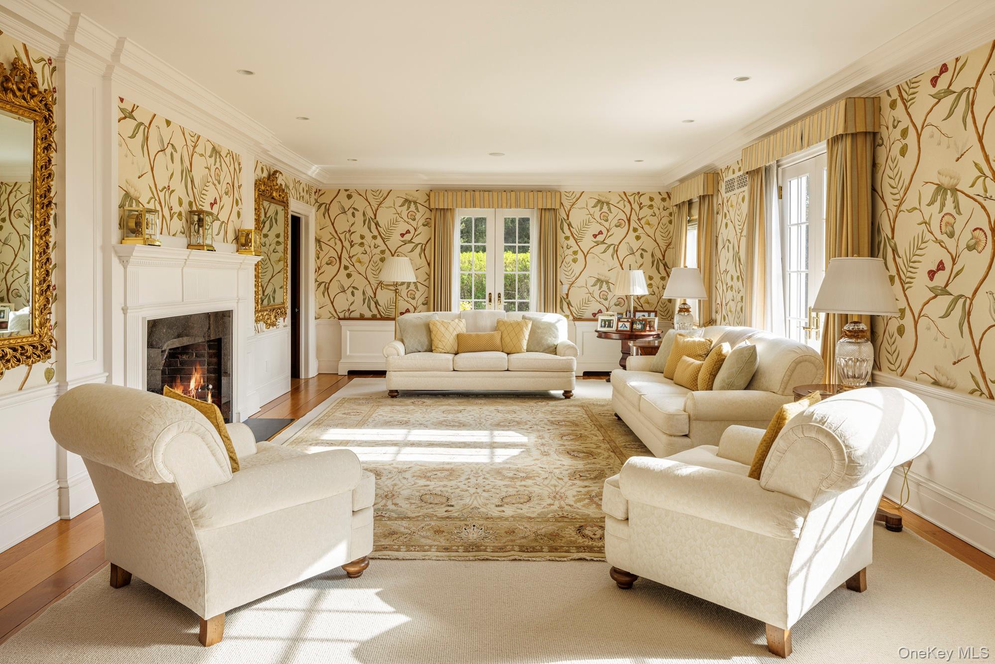 482 Overlook Road