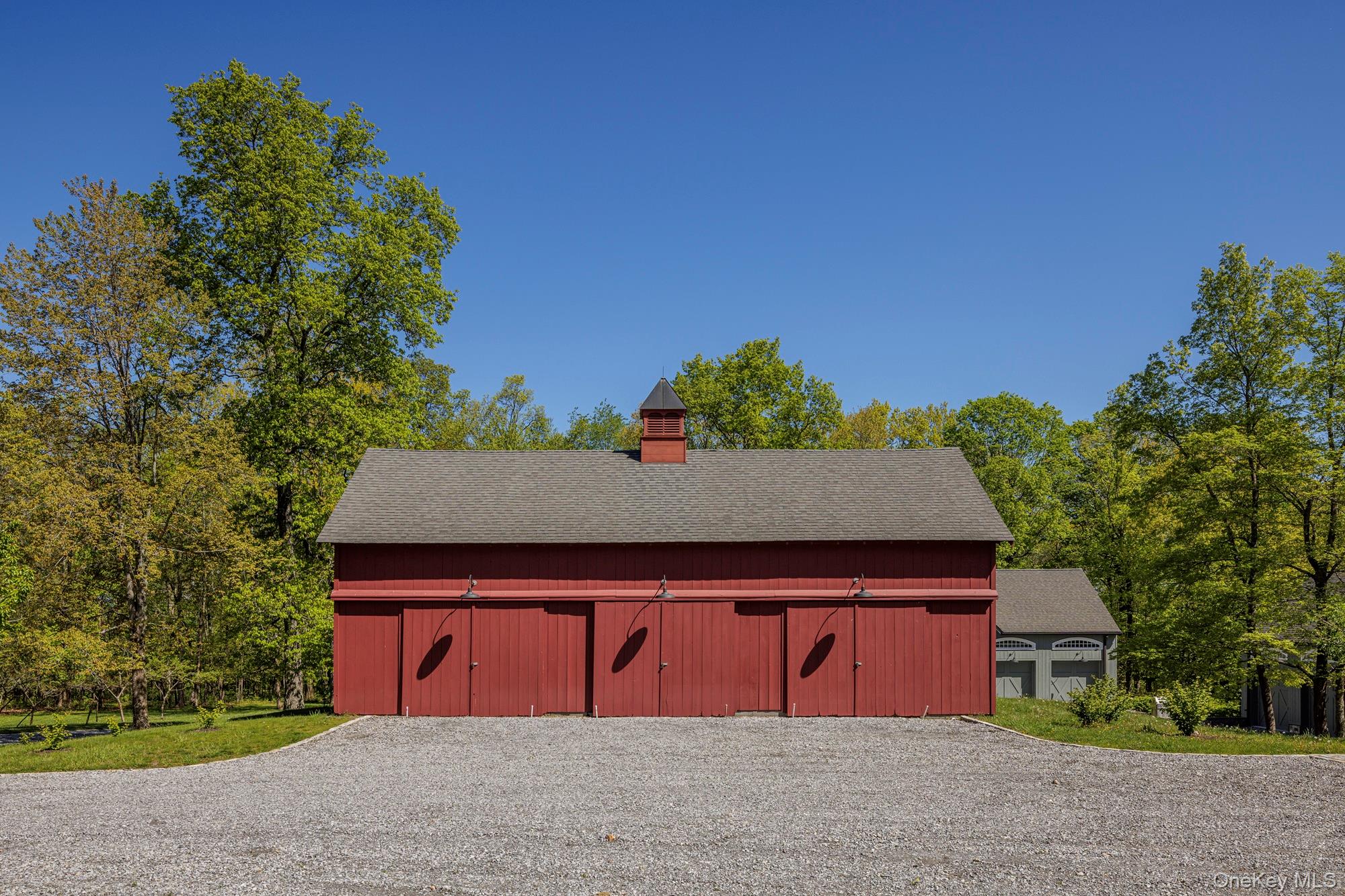 482 Overlook Road