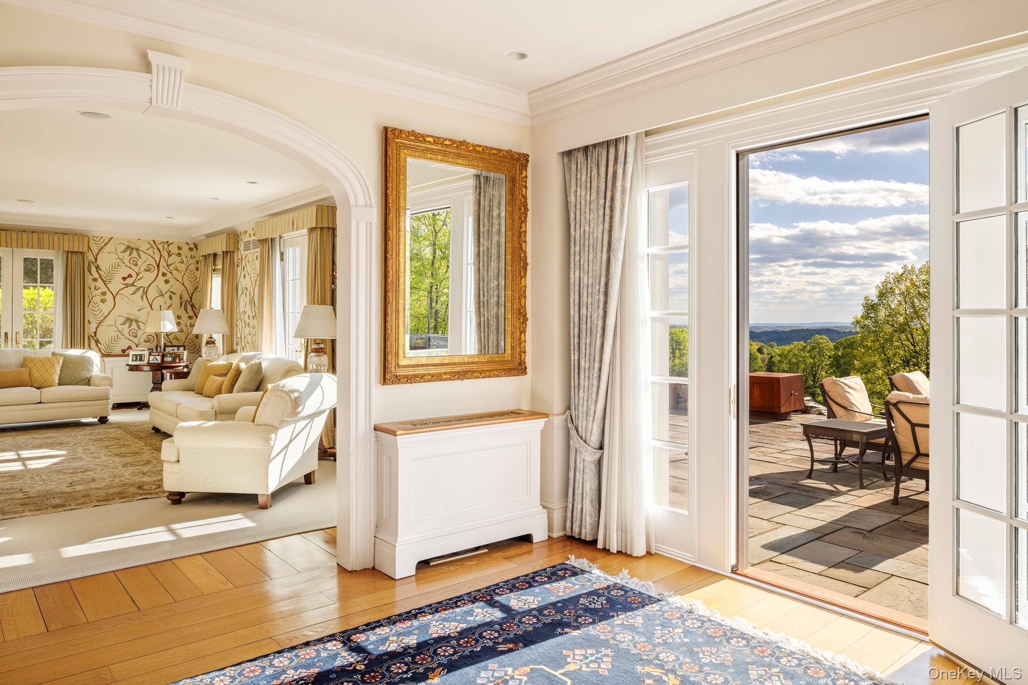 482 Overlook Road