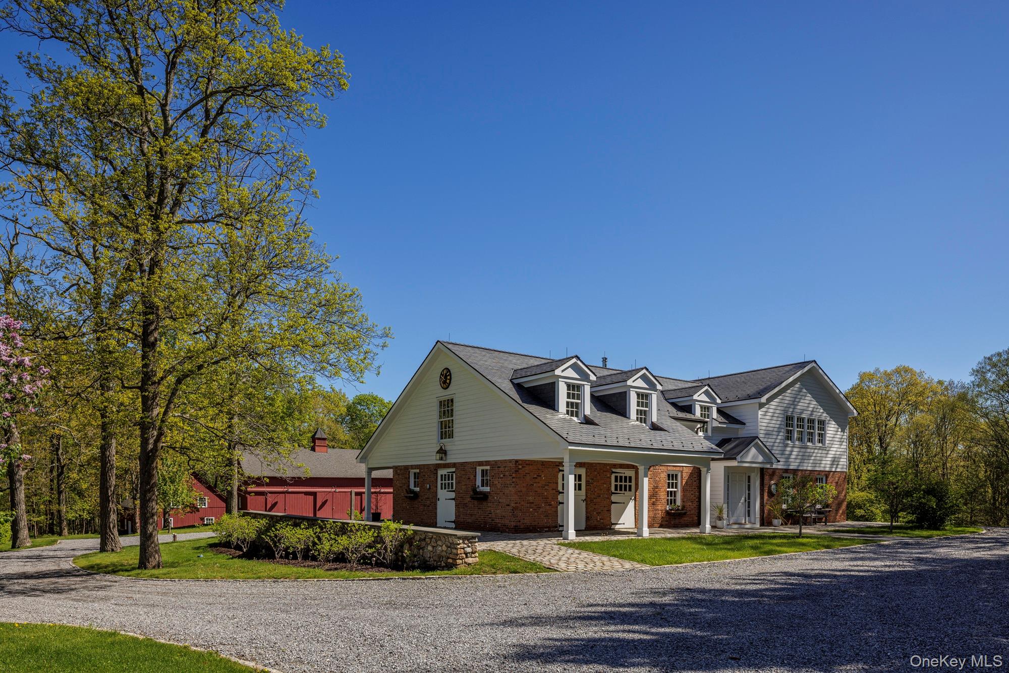 482 Overlook Road