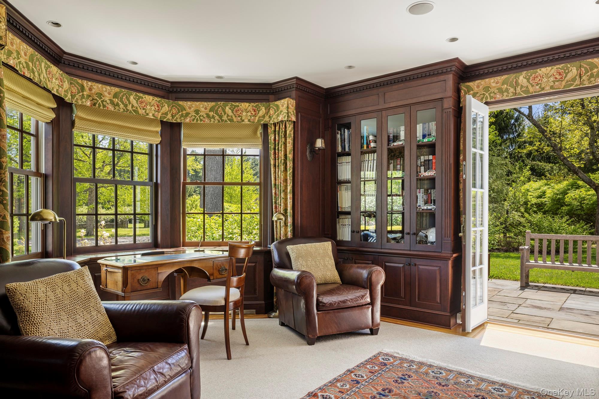 482 Overlook Road