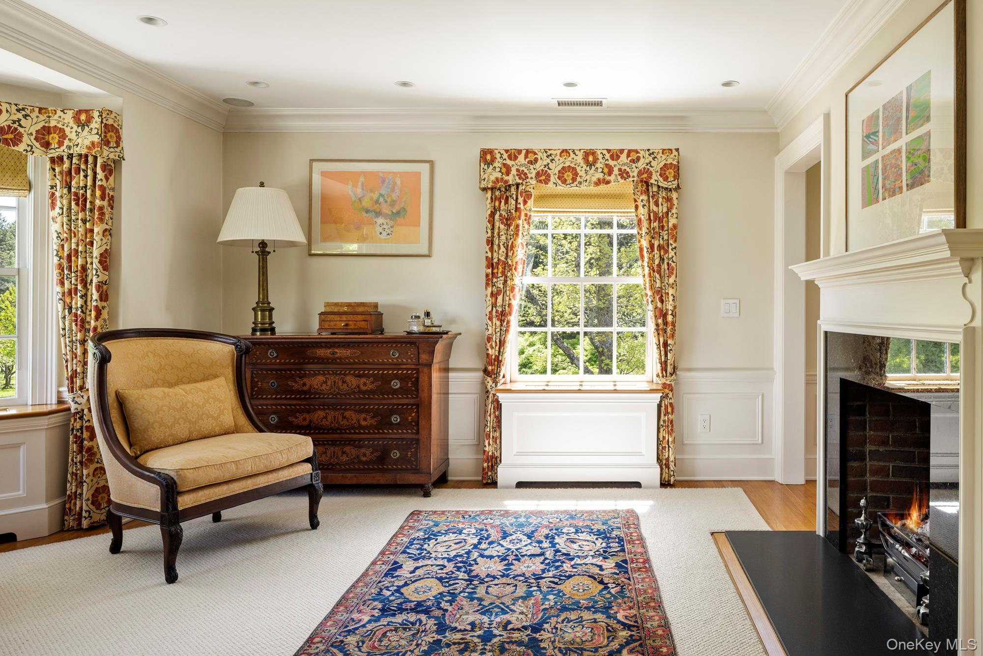 482 Overlook Road