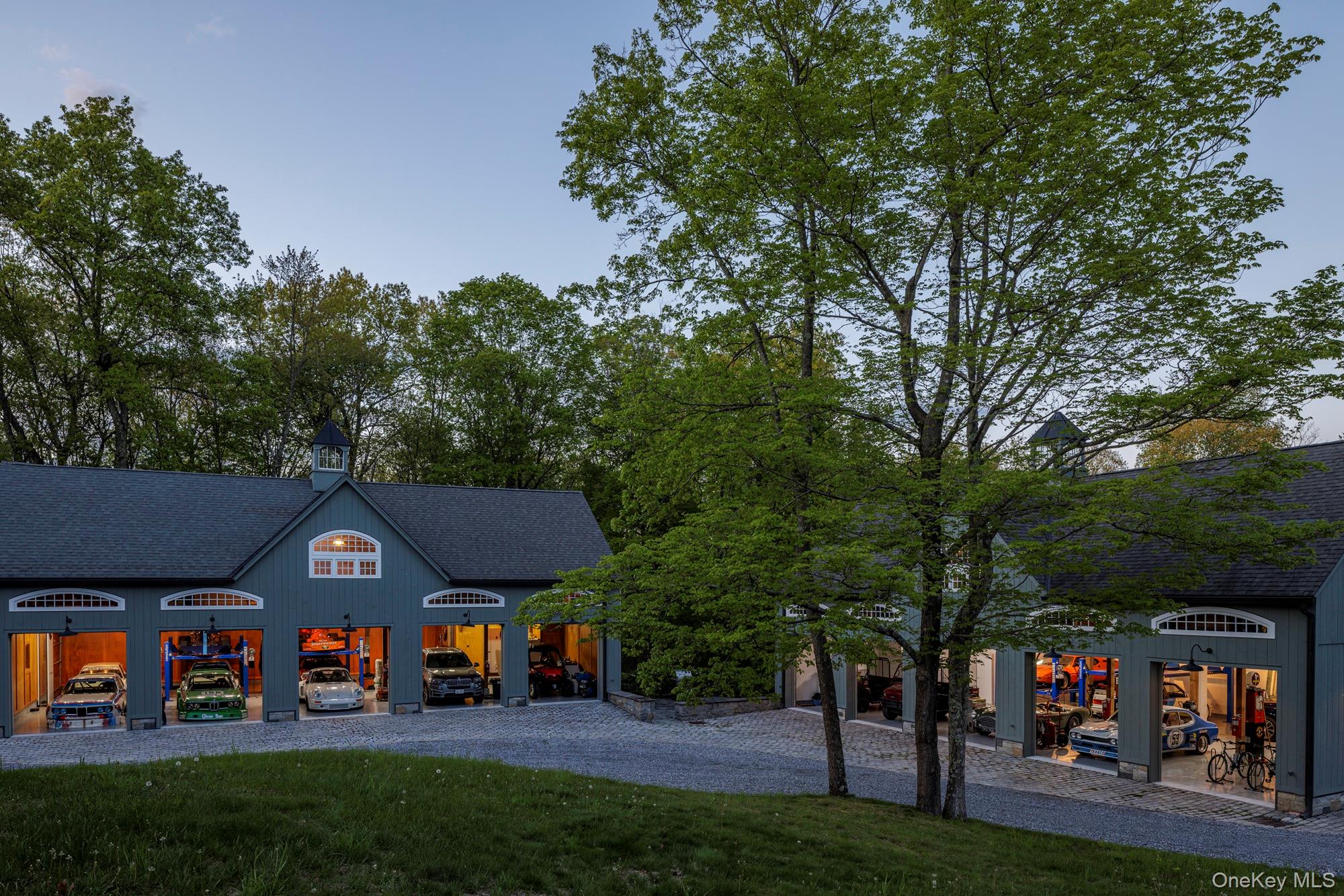 482 Overlook Road