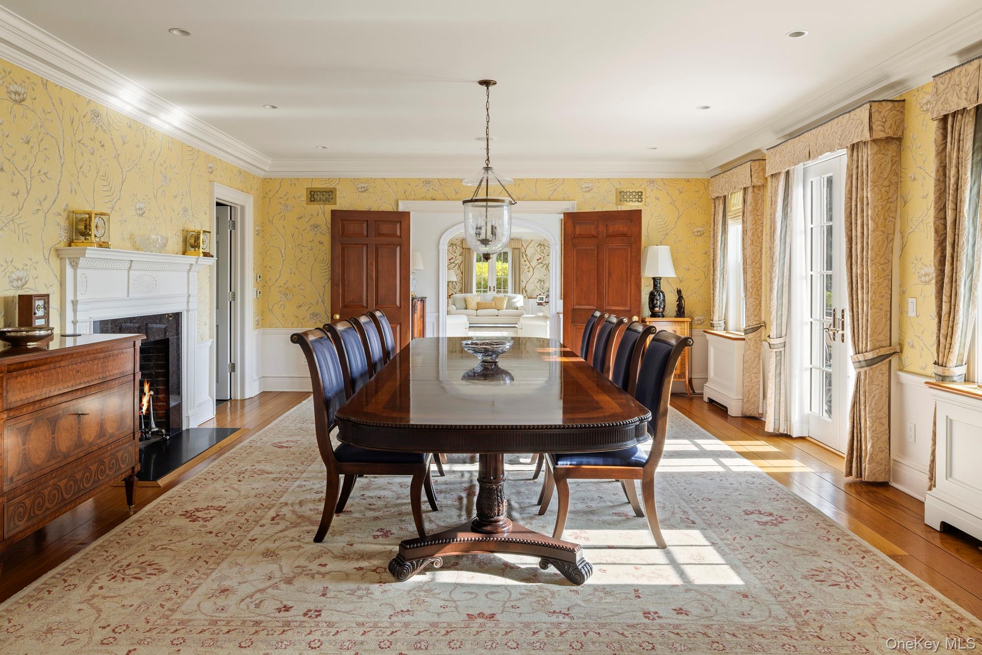 482 Overlook Road
