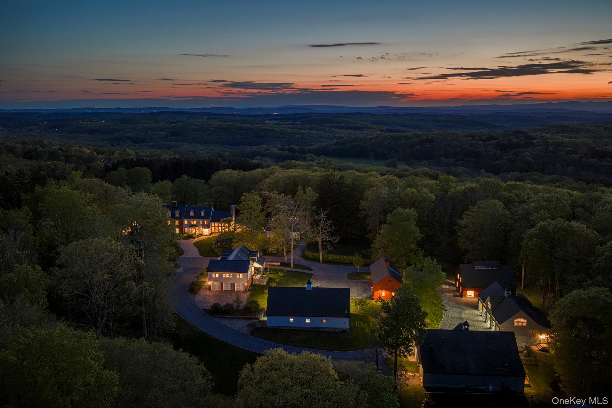 482 Overlook Road