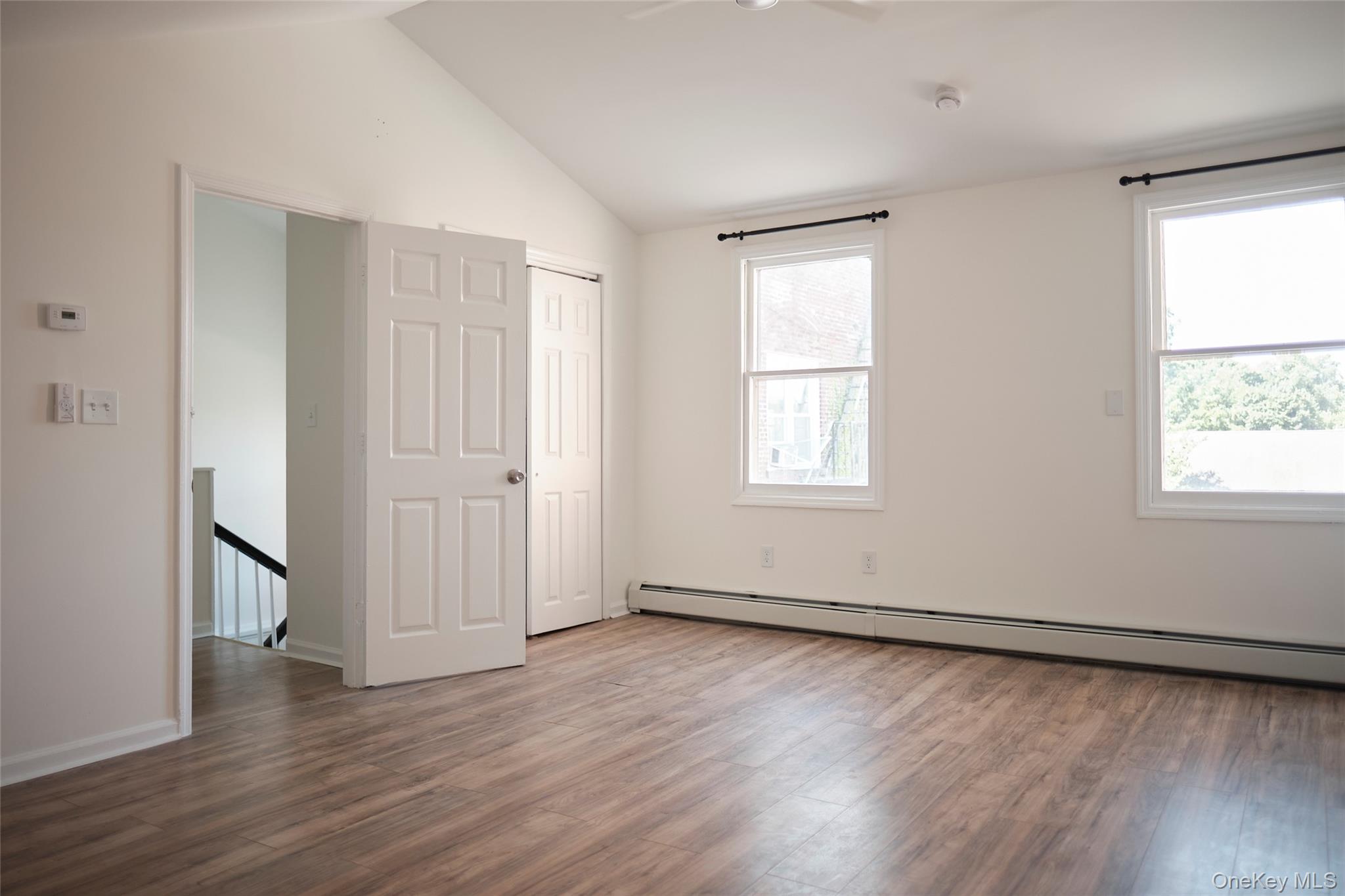 95 Liberty Street Unit: 2