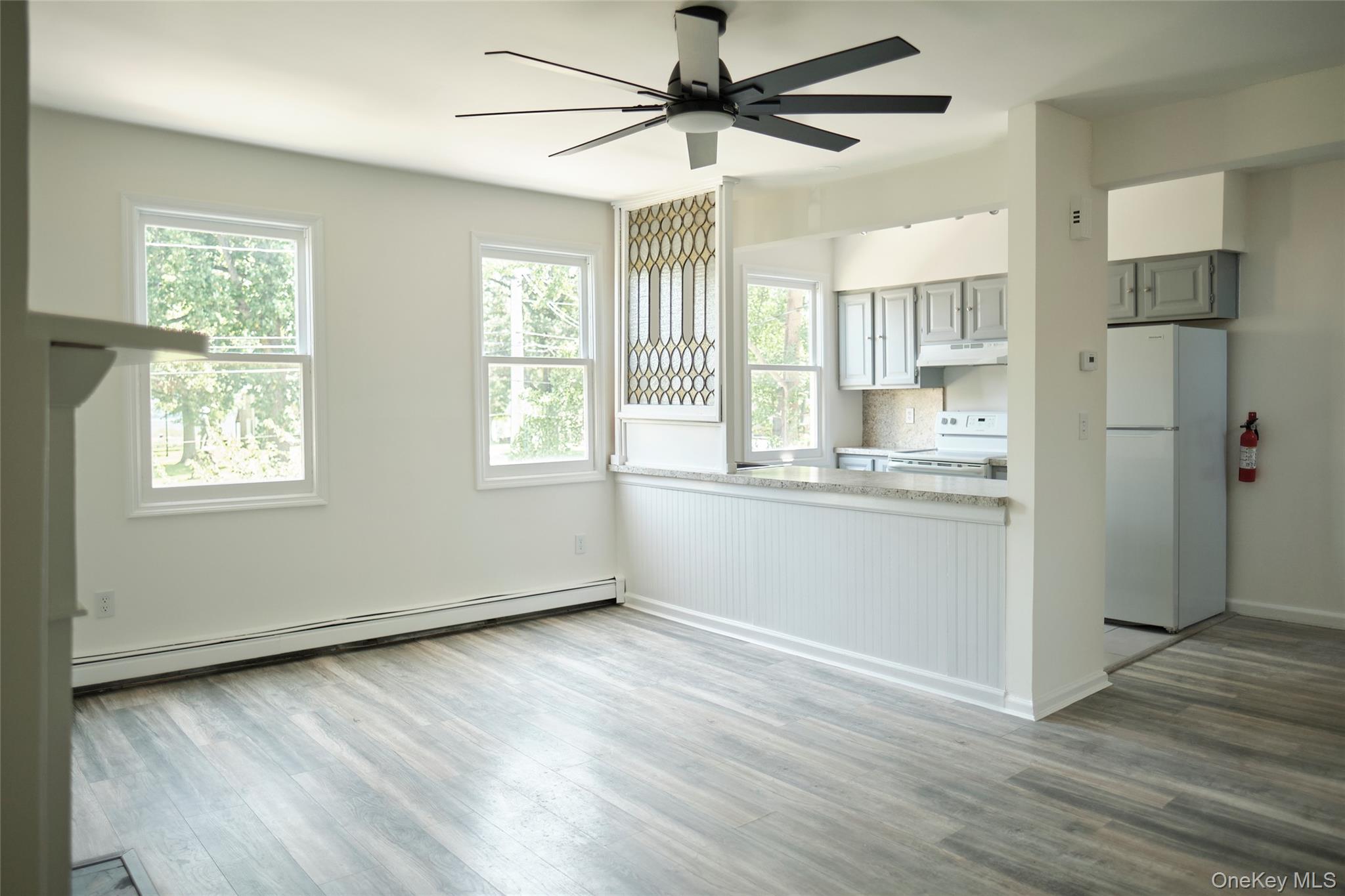 95 Liberty Street Unit: 2