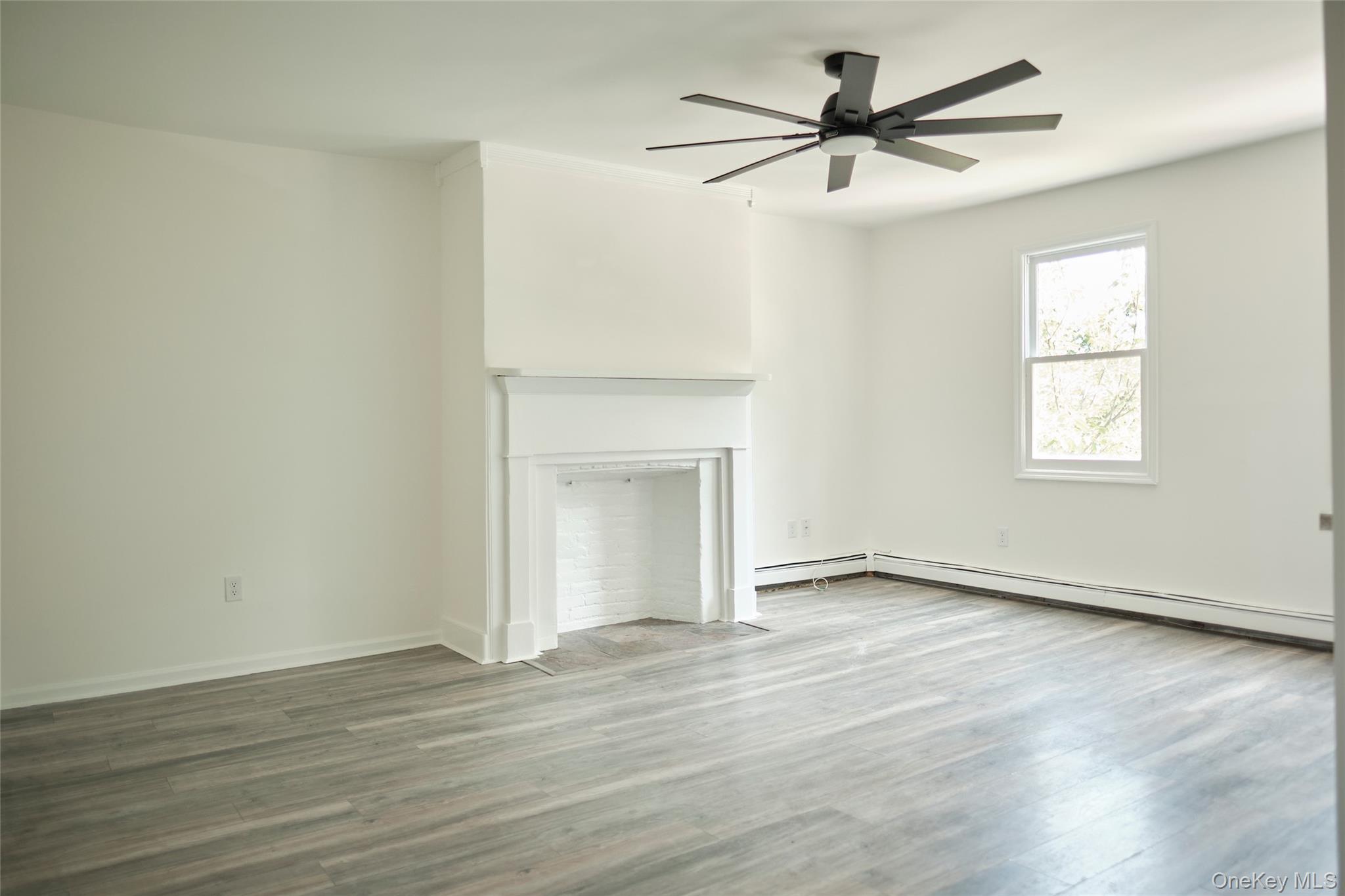95 Liberty Street Unit: 2