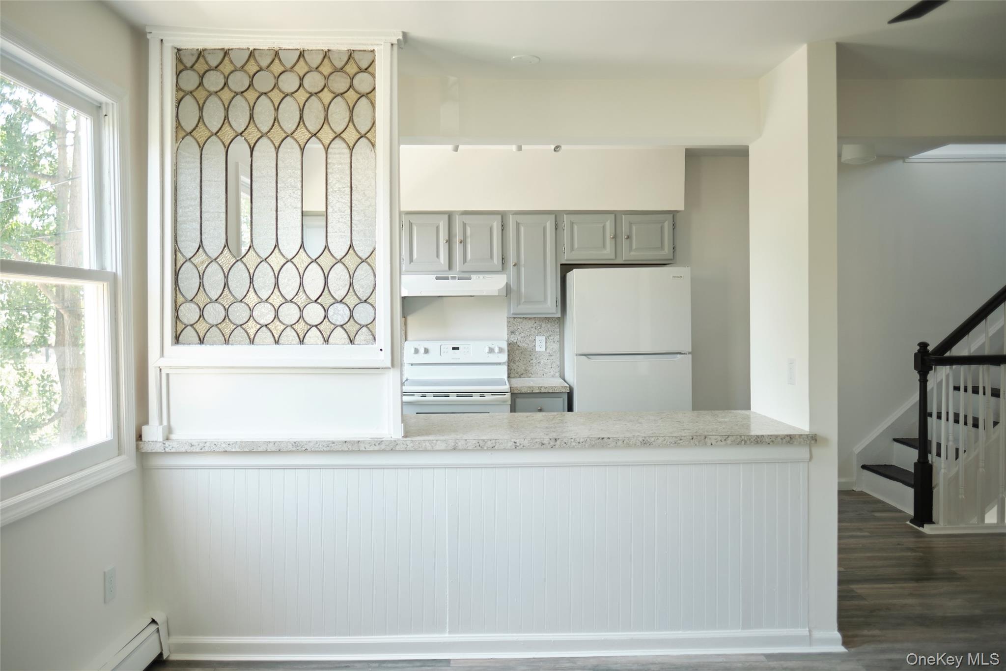 95 Liberty Street Unit: 2