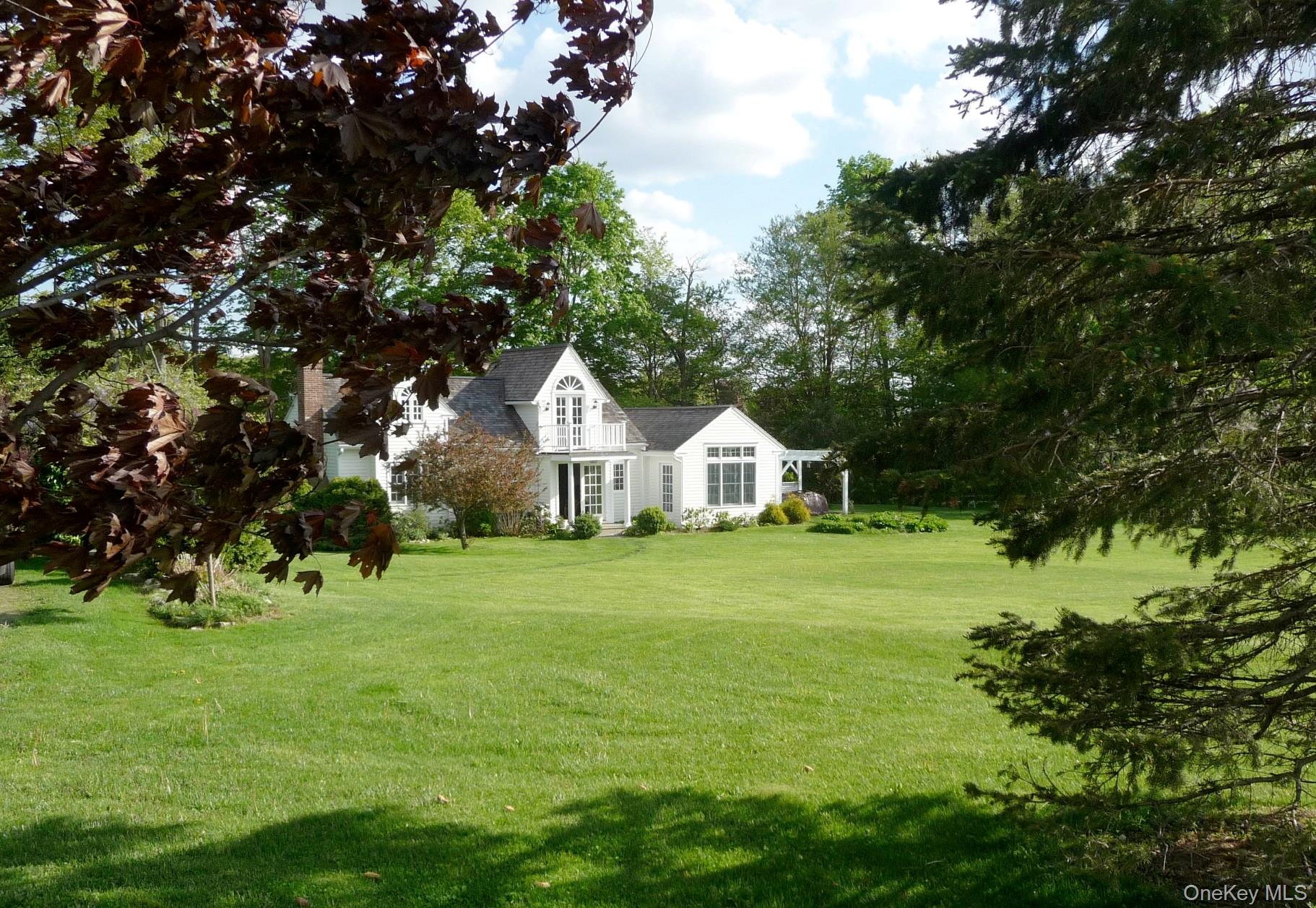 7 Charlie Hill Road