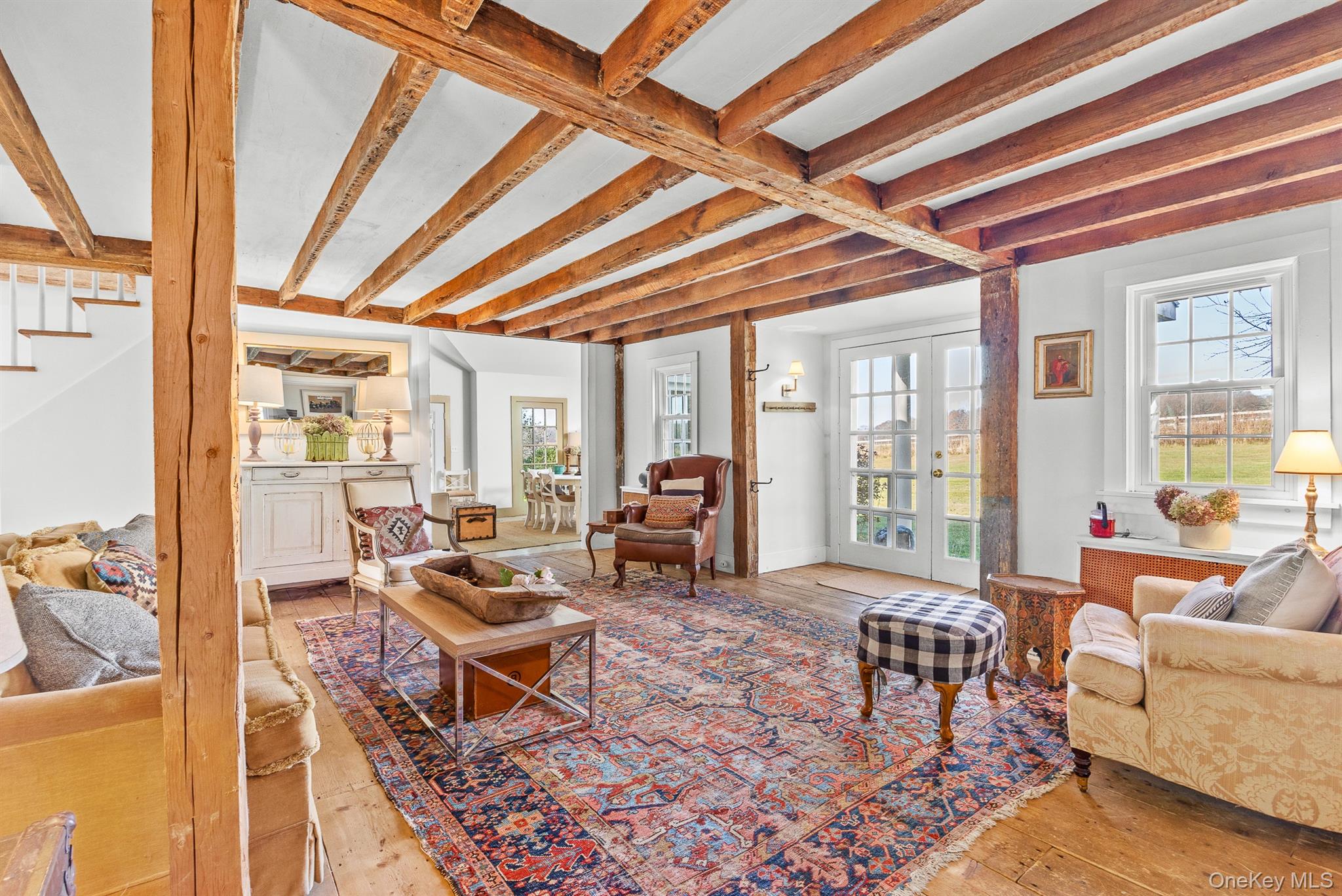 7 Charlie Hill Road