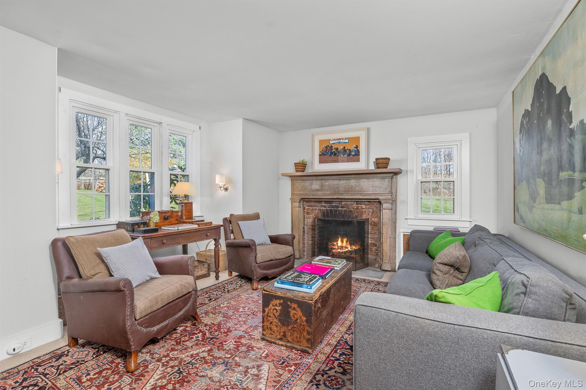 7 Charlie Hill Road