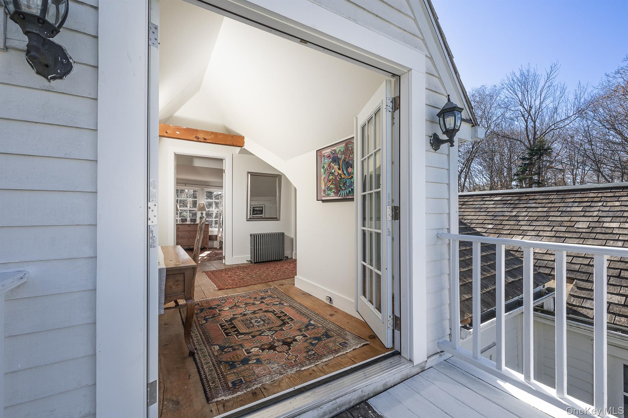 7 Charlie Hill Road