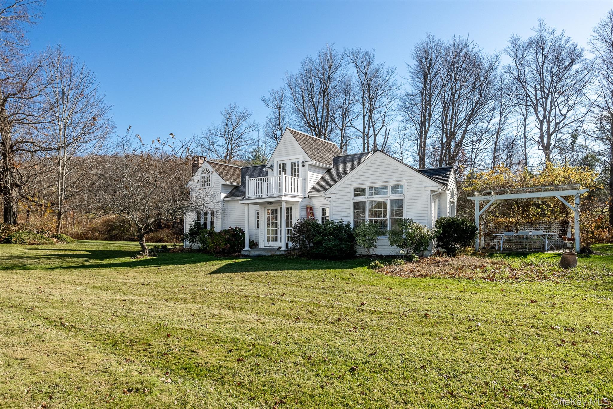 7 Charlie Hill Road