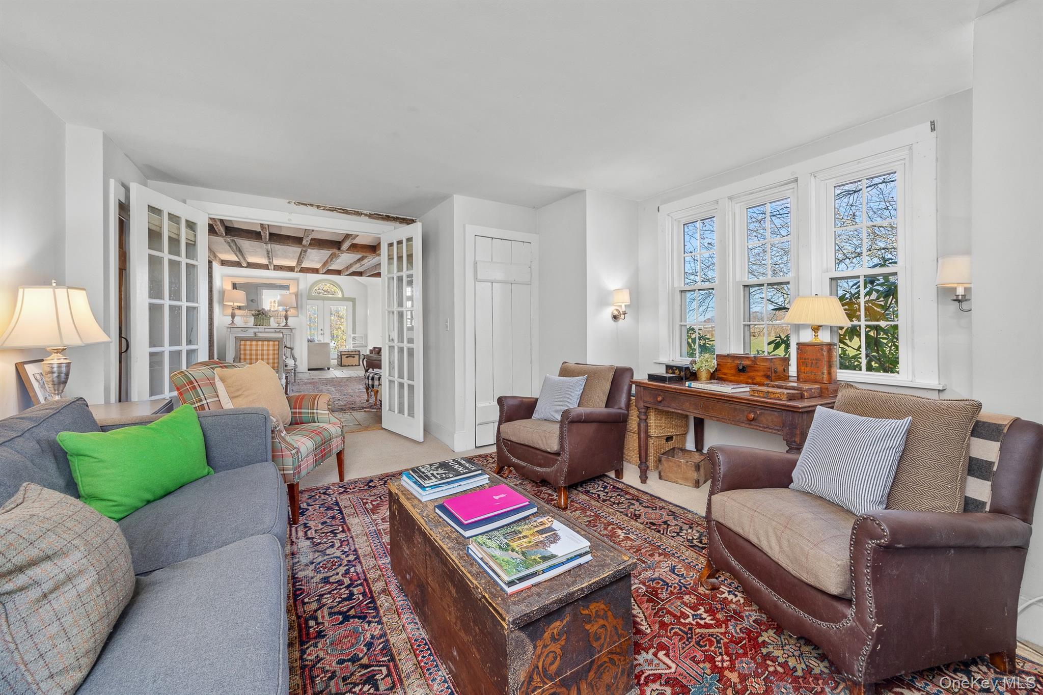 7 Charlie Hill Road