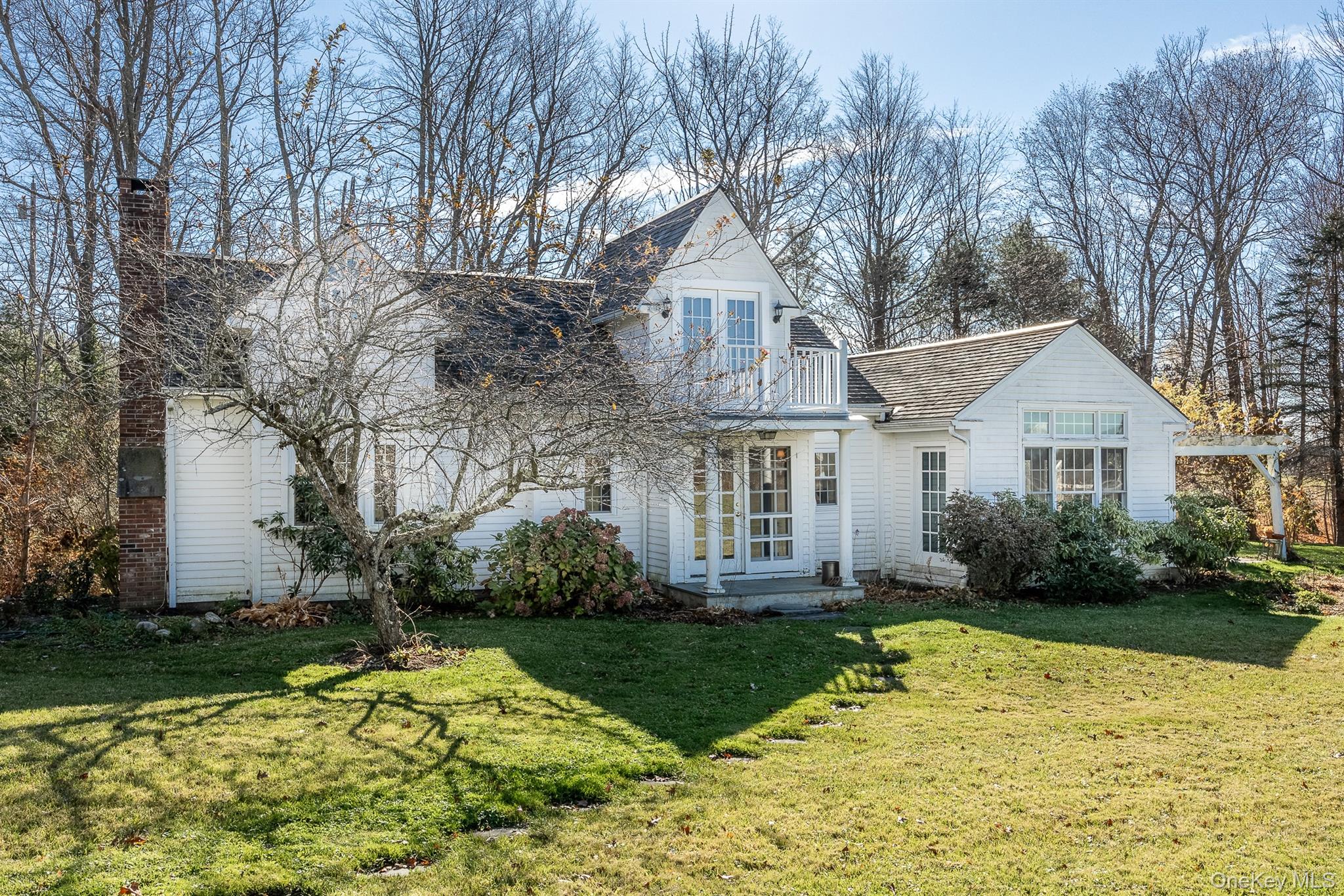 7 Charlie Hill Road