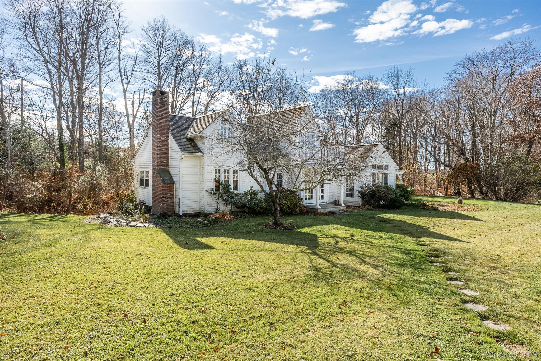 7 Charlie Hill Road