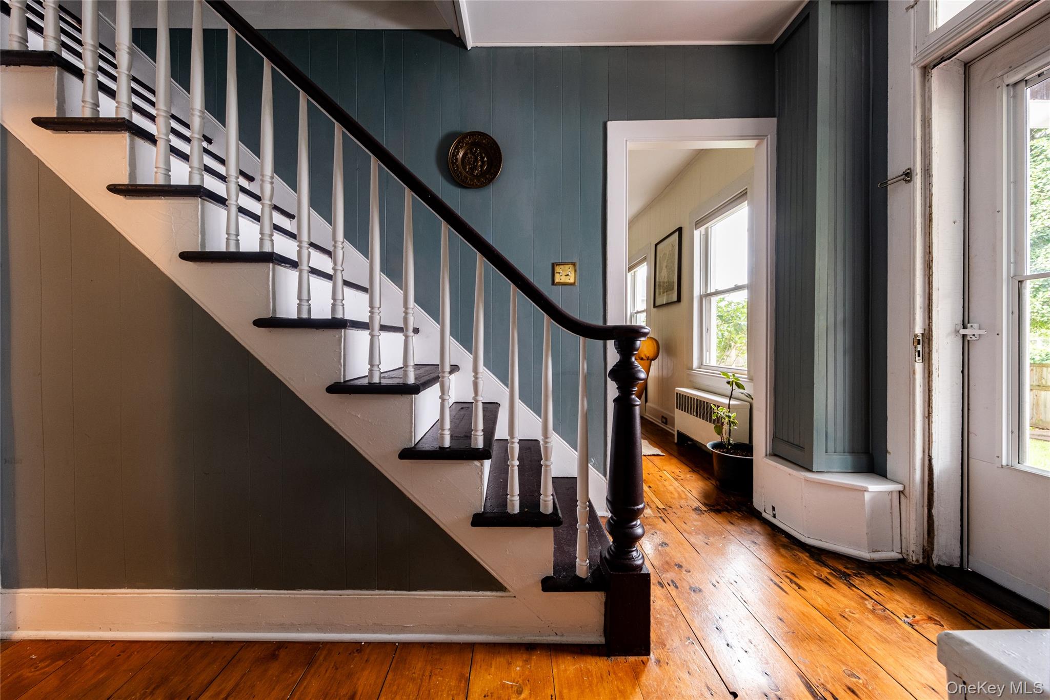 9 Washington Avenue