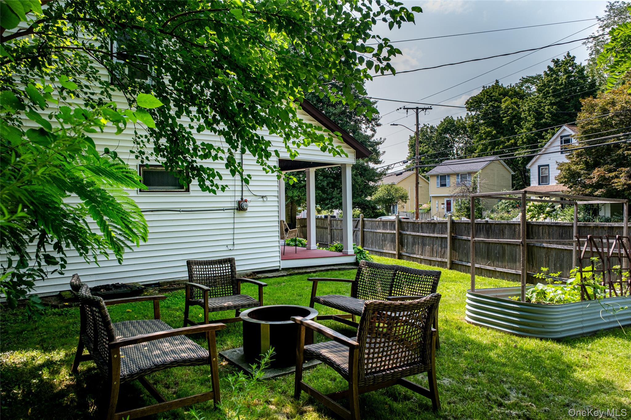 9 Washington Avenue