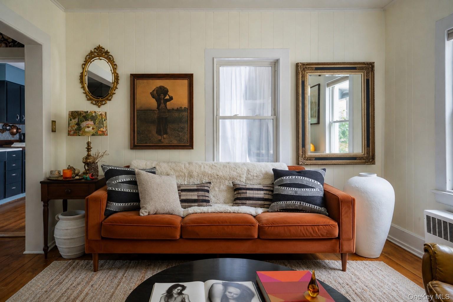 9 Washington Avenue