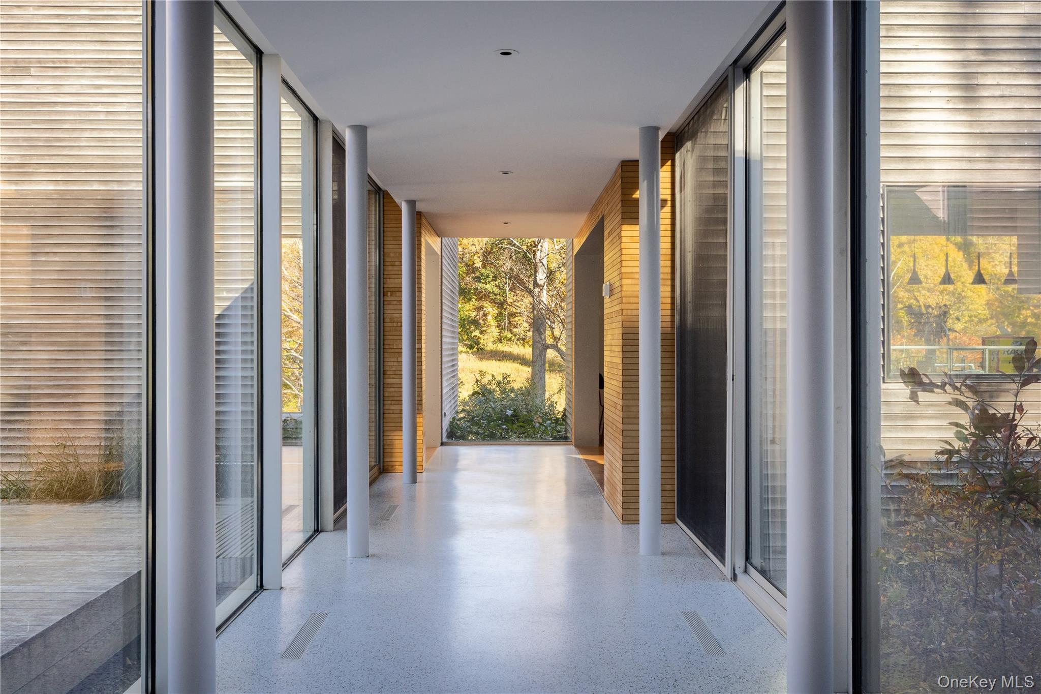 Private Address