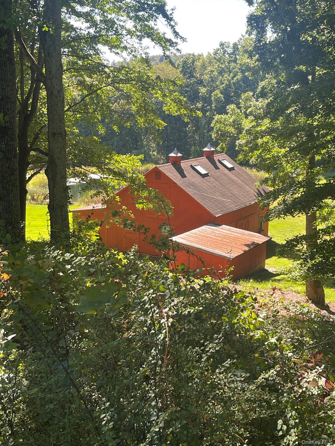 81-85 Fraleigh Hill Road