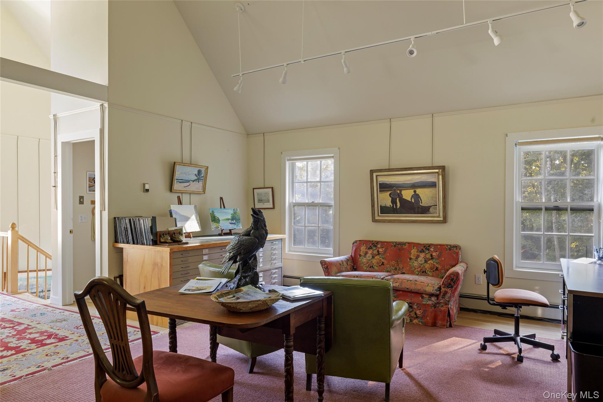 81-85 Fraleigh Hill Road