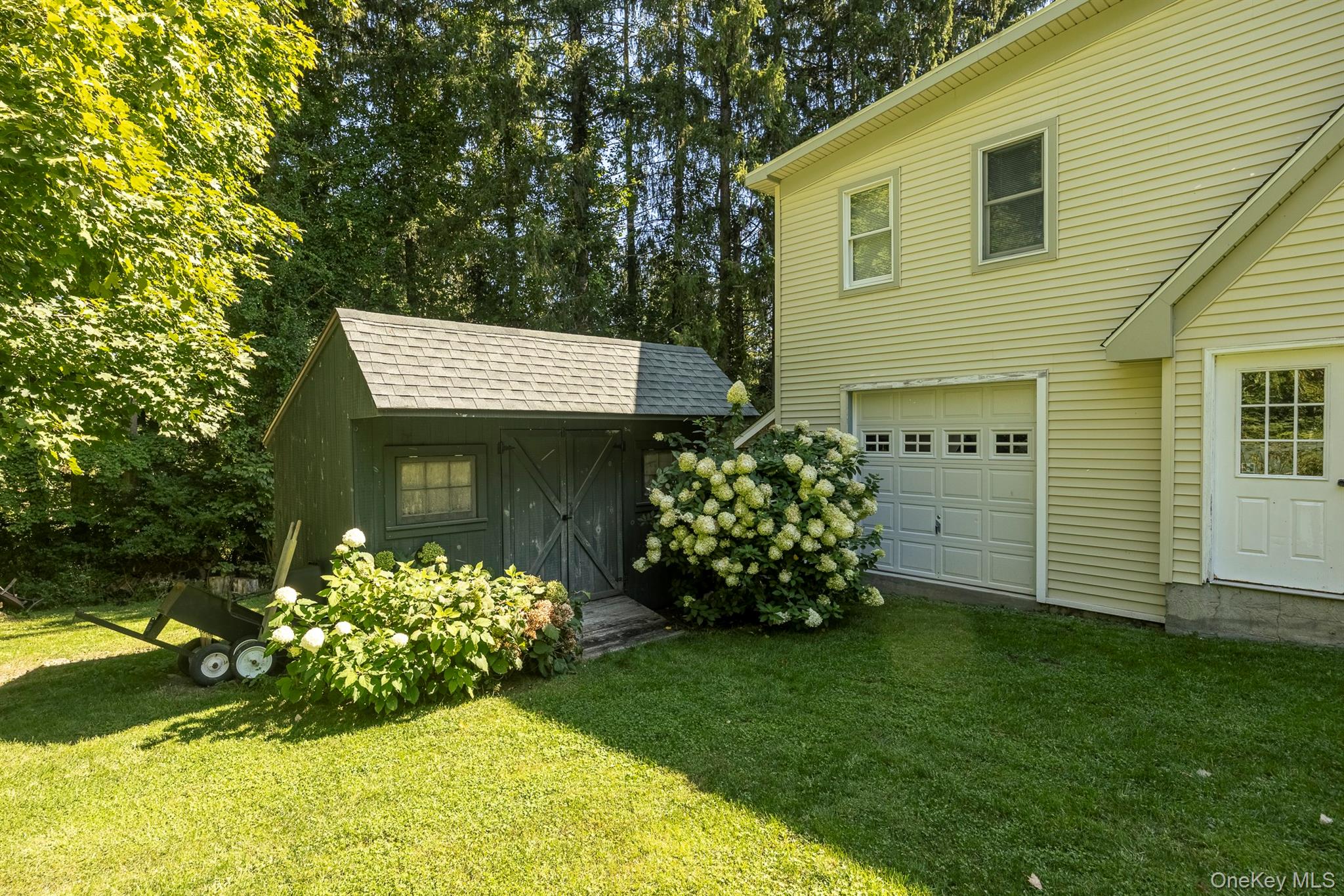 163 Horseshoe Road