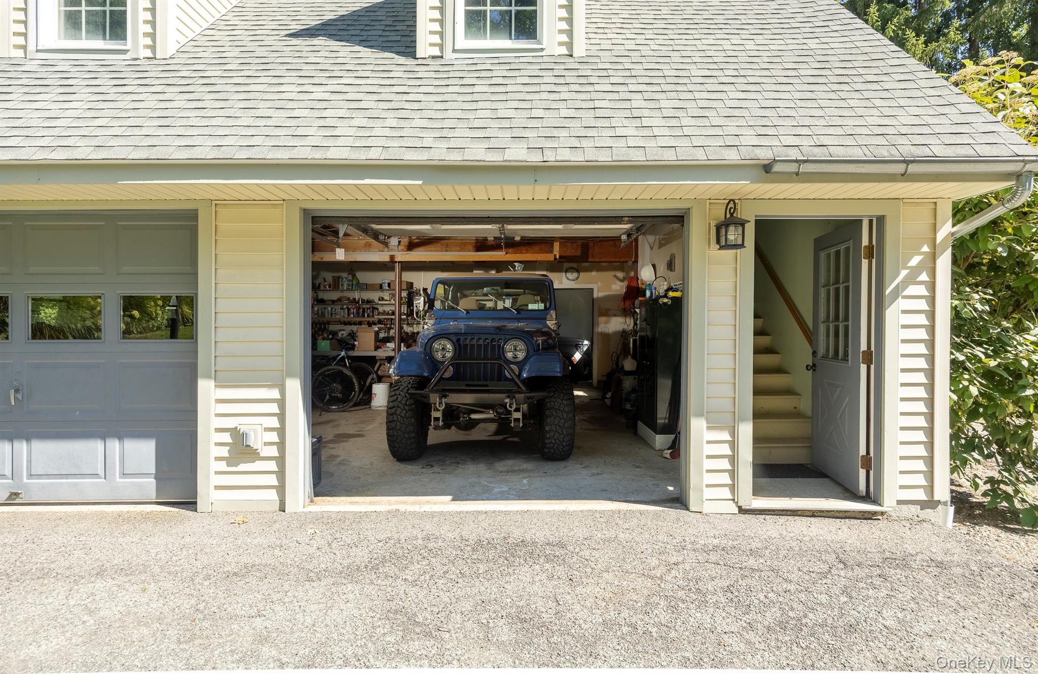 163 Horseshoe Road