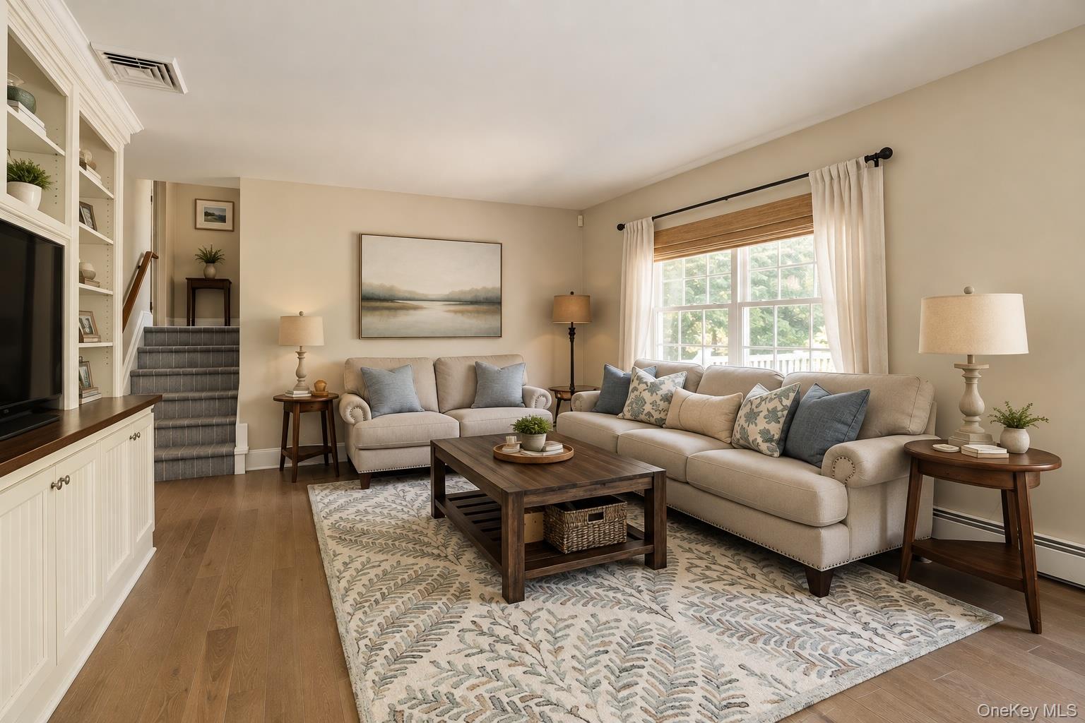 163 Horseshoe Road