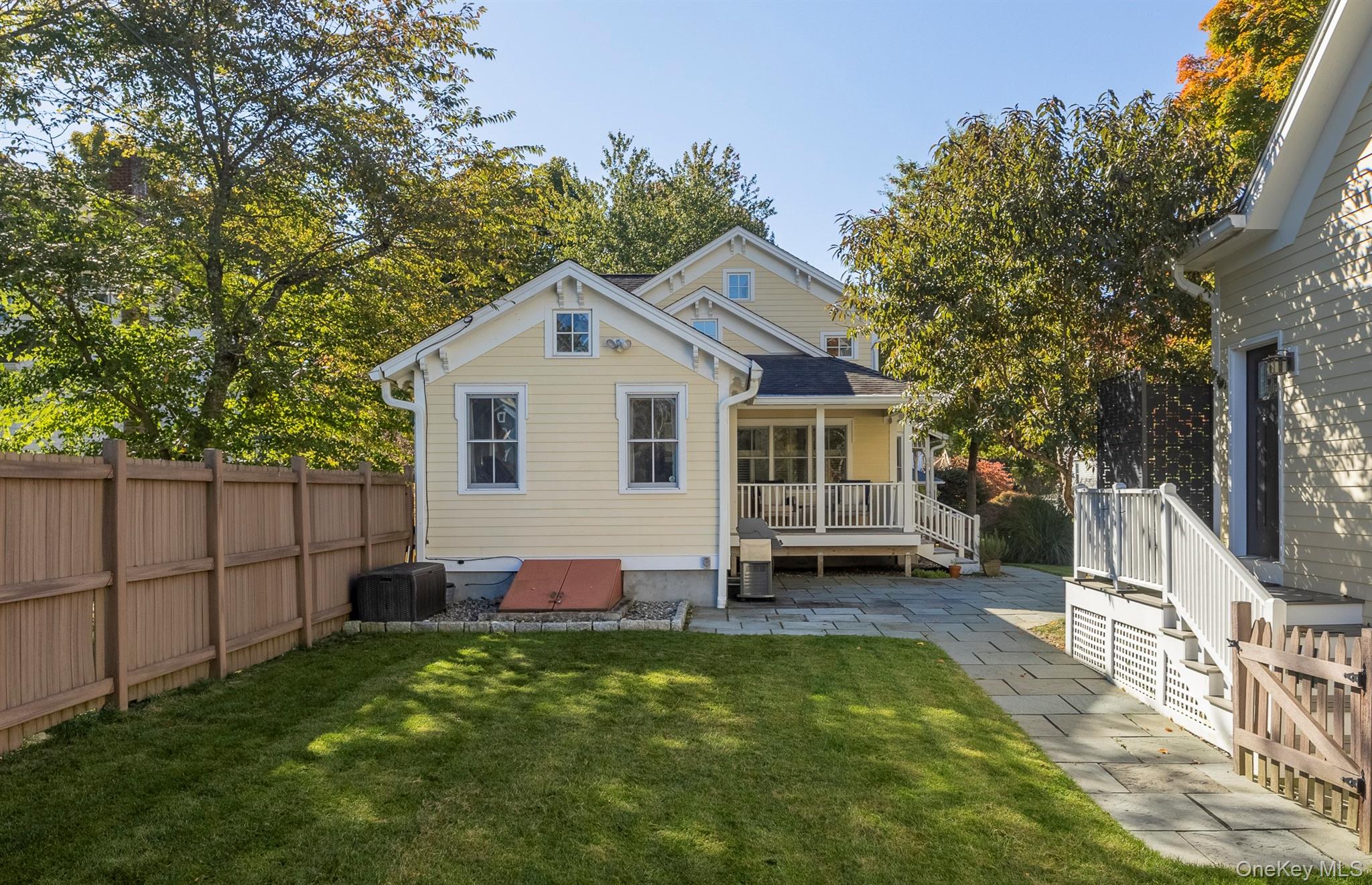 3311 Franklin Avenue