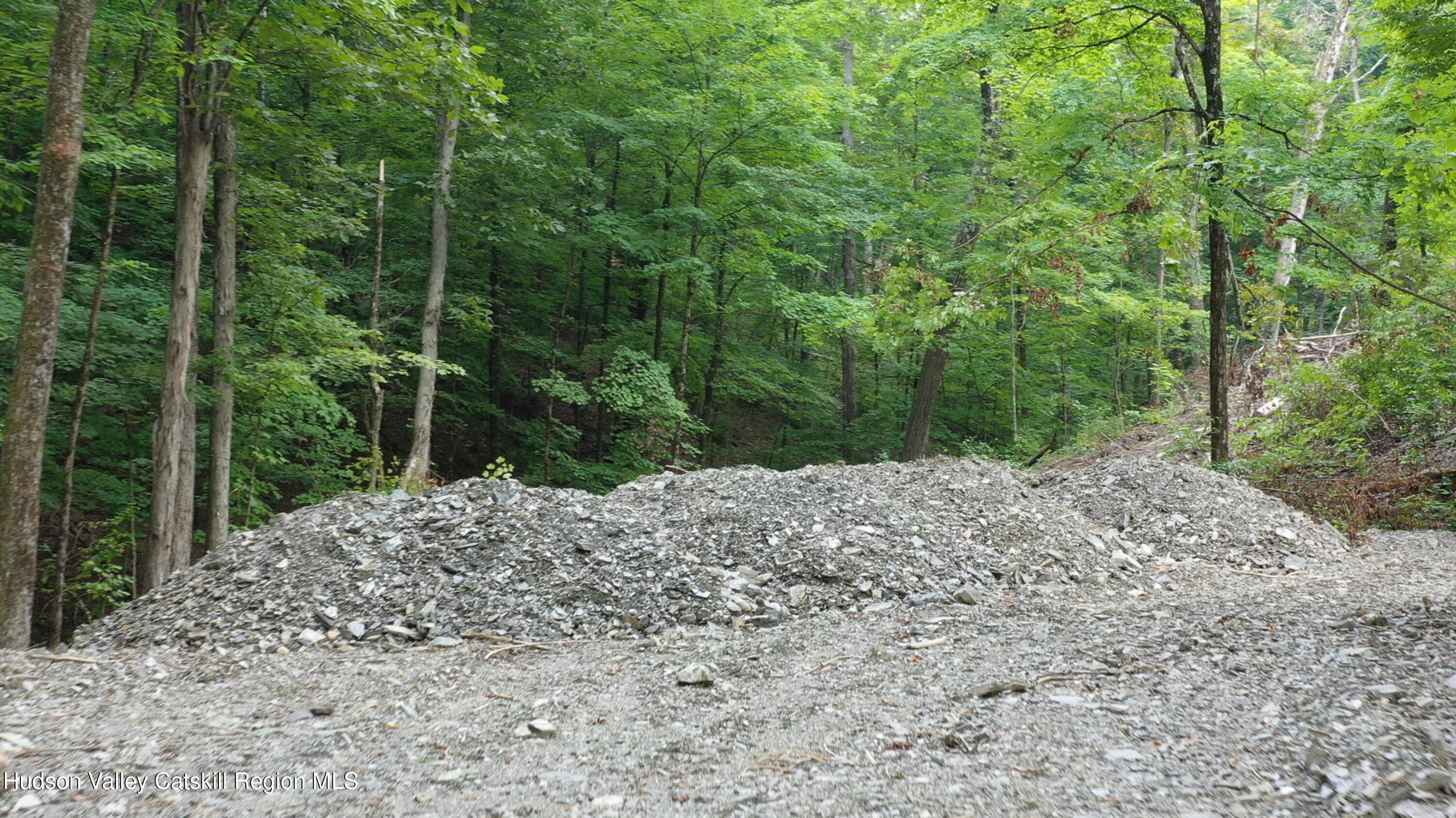 Tbd Creek Road
