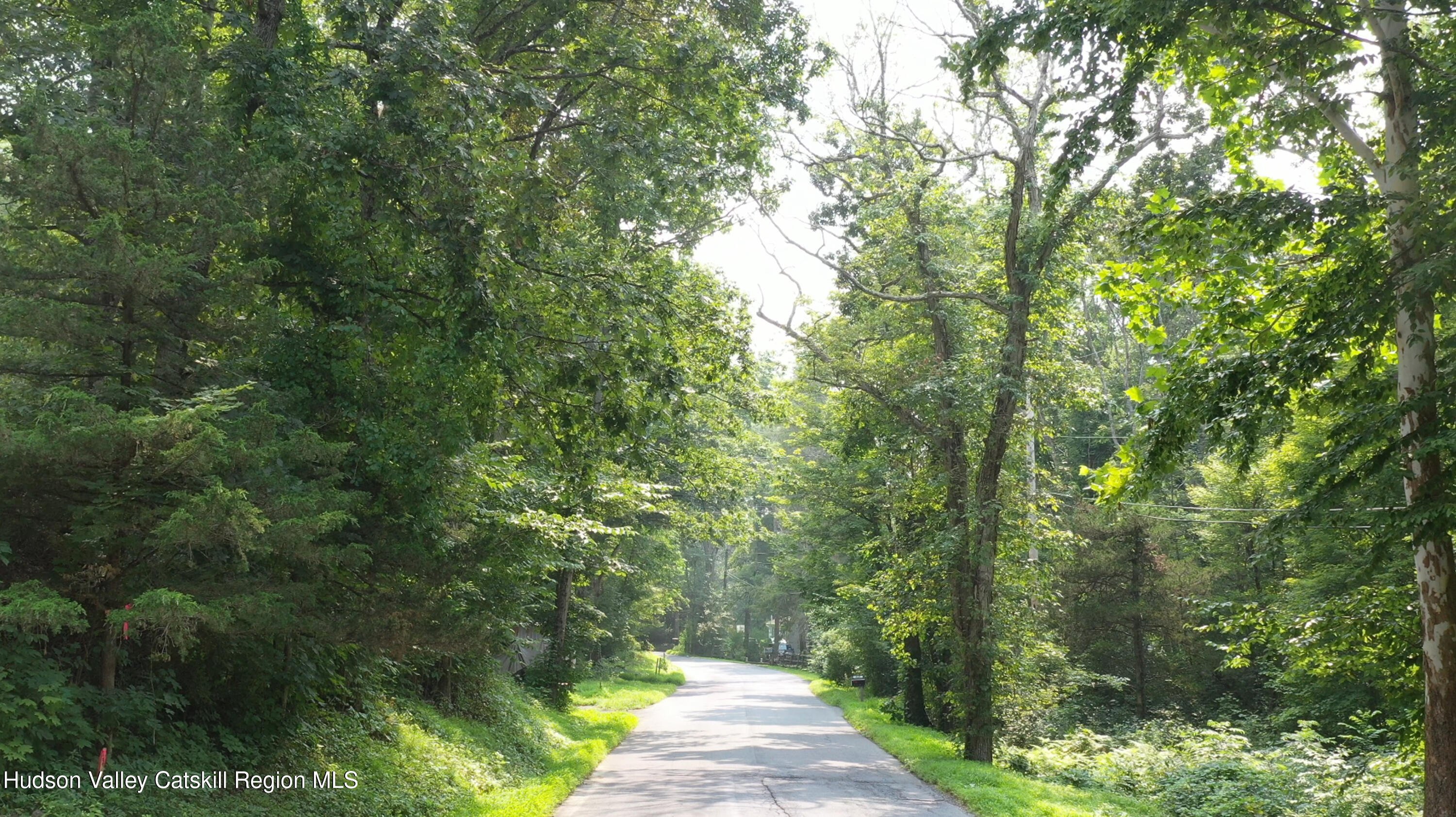 Tbd Creek Road