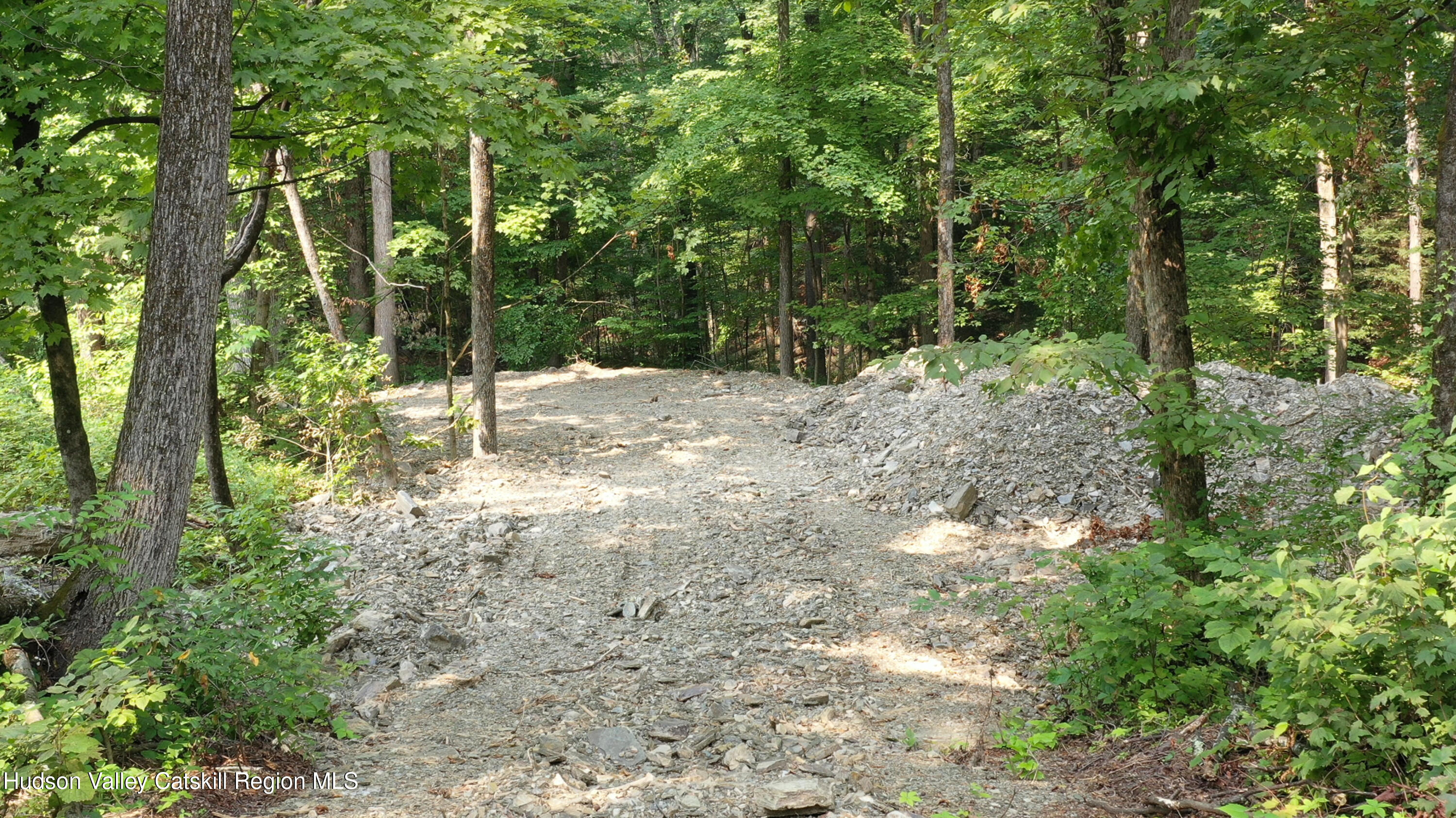 Tbd Creek Road