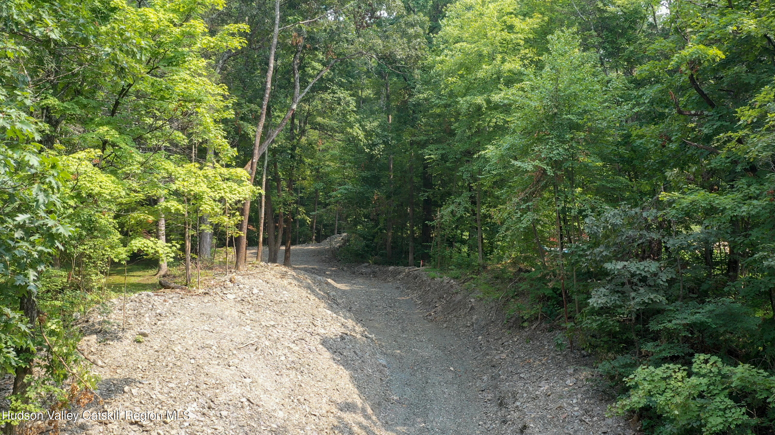 Tbd Creek Road