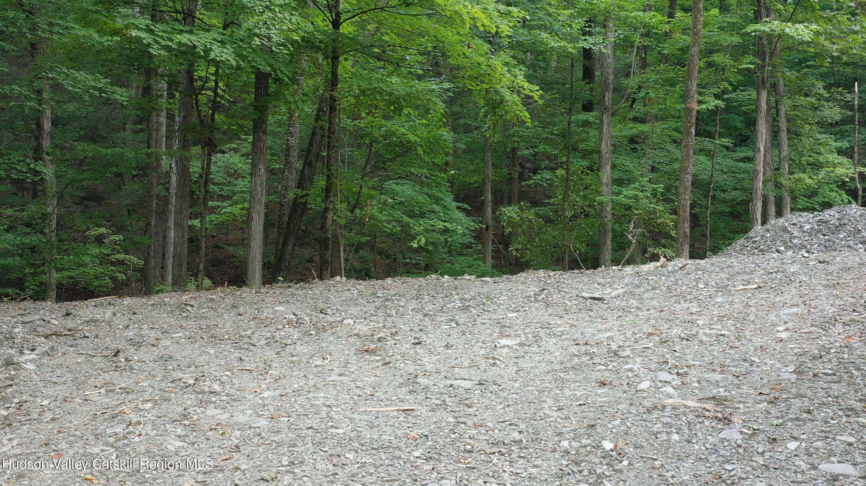 Tbd Creek Road