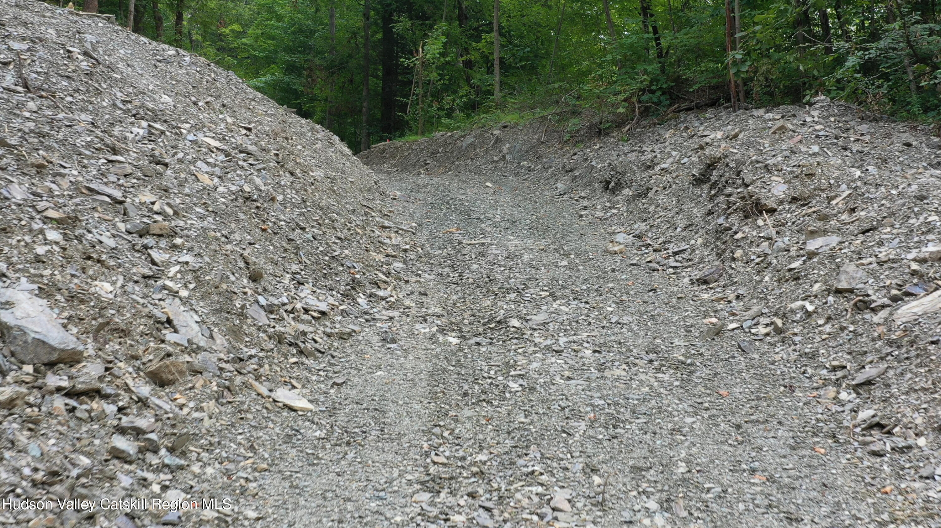 Tbd Creek Road
