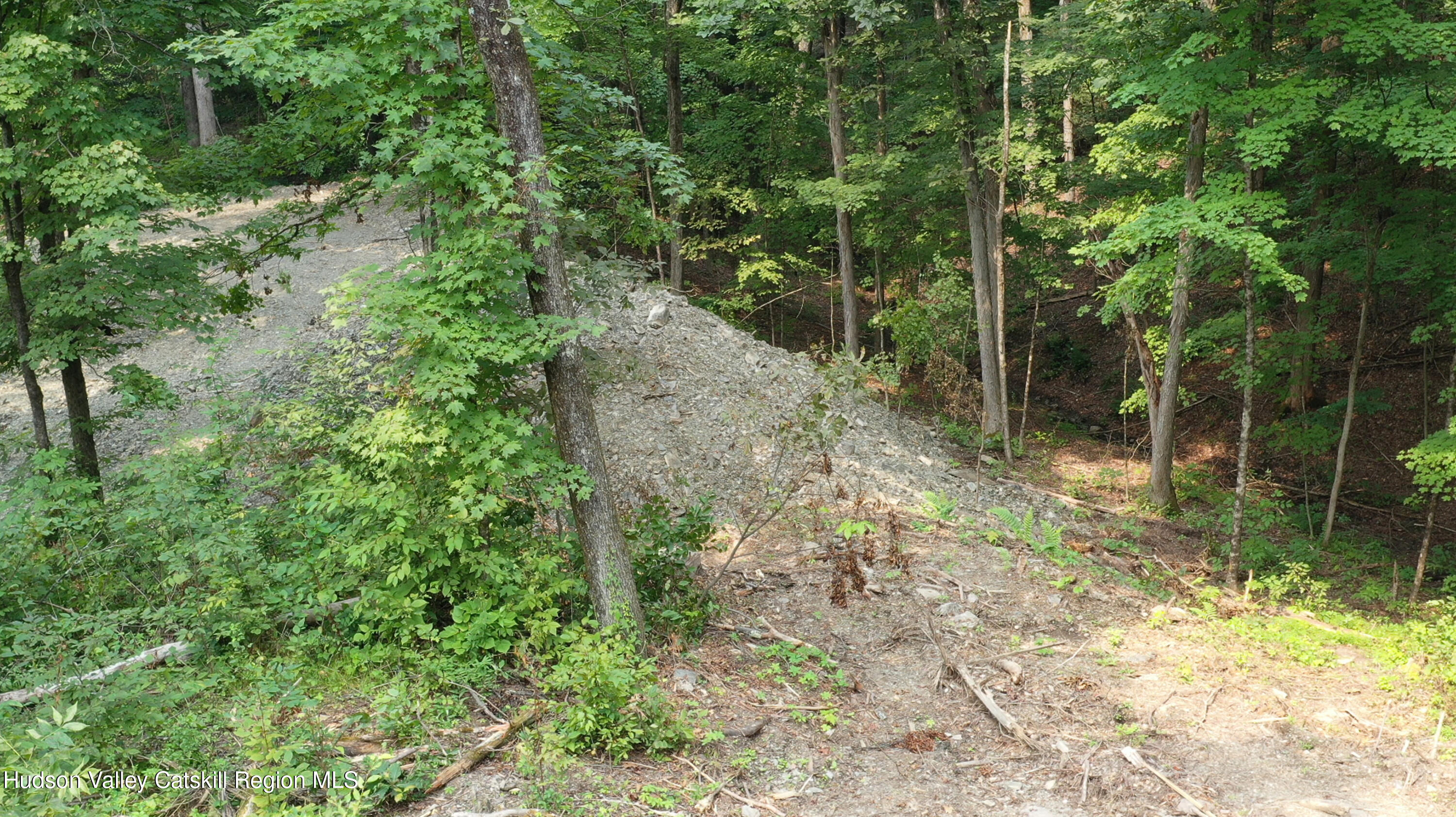 Tbd Creek Road