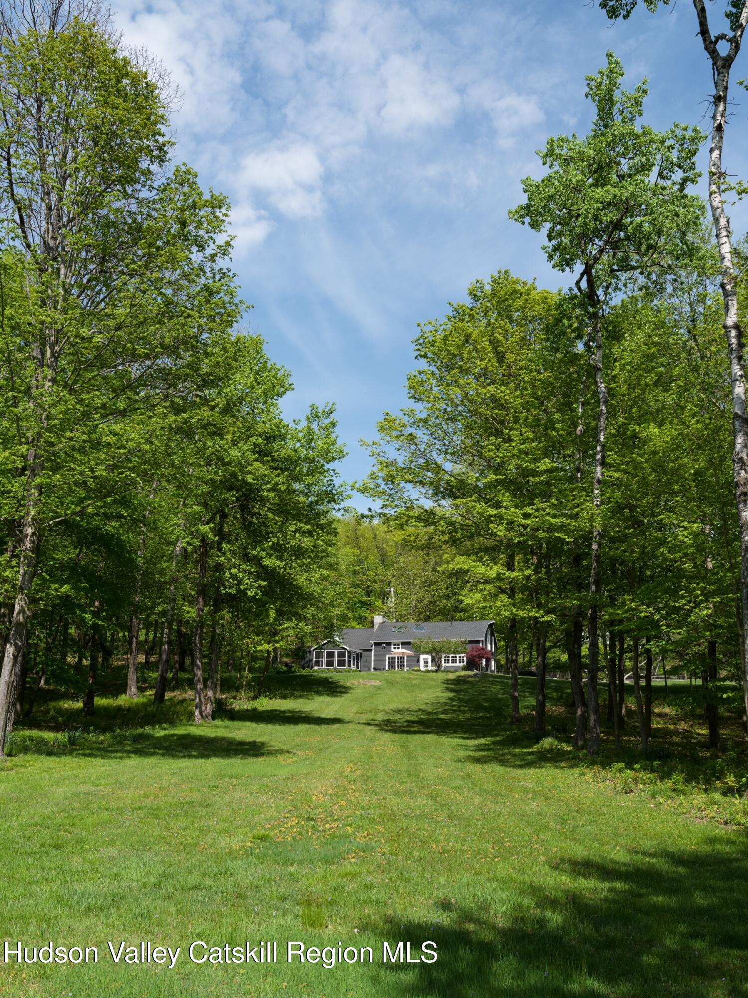 271 Texas Hill Road