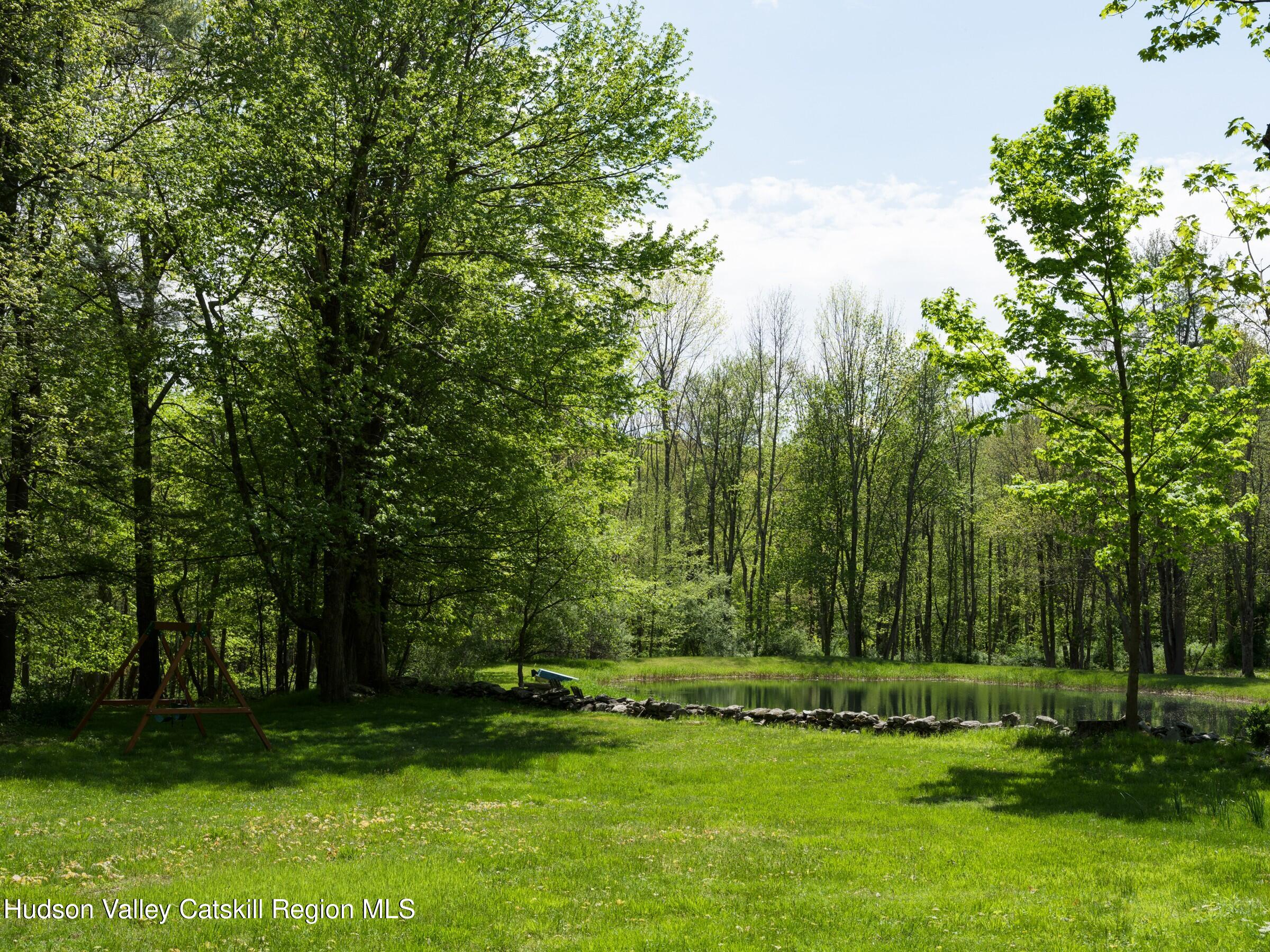 271 Texas Hill Road