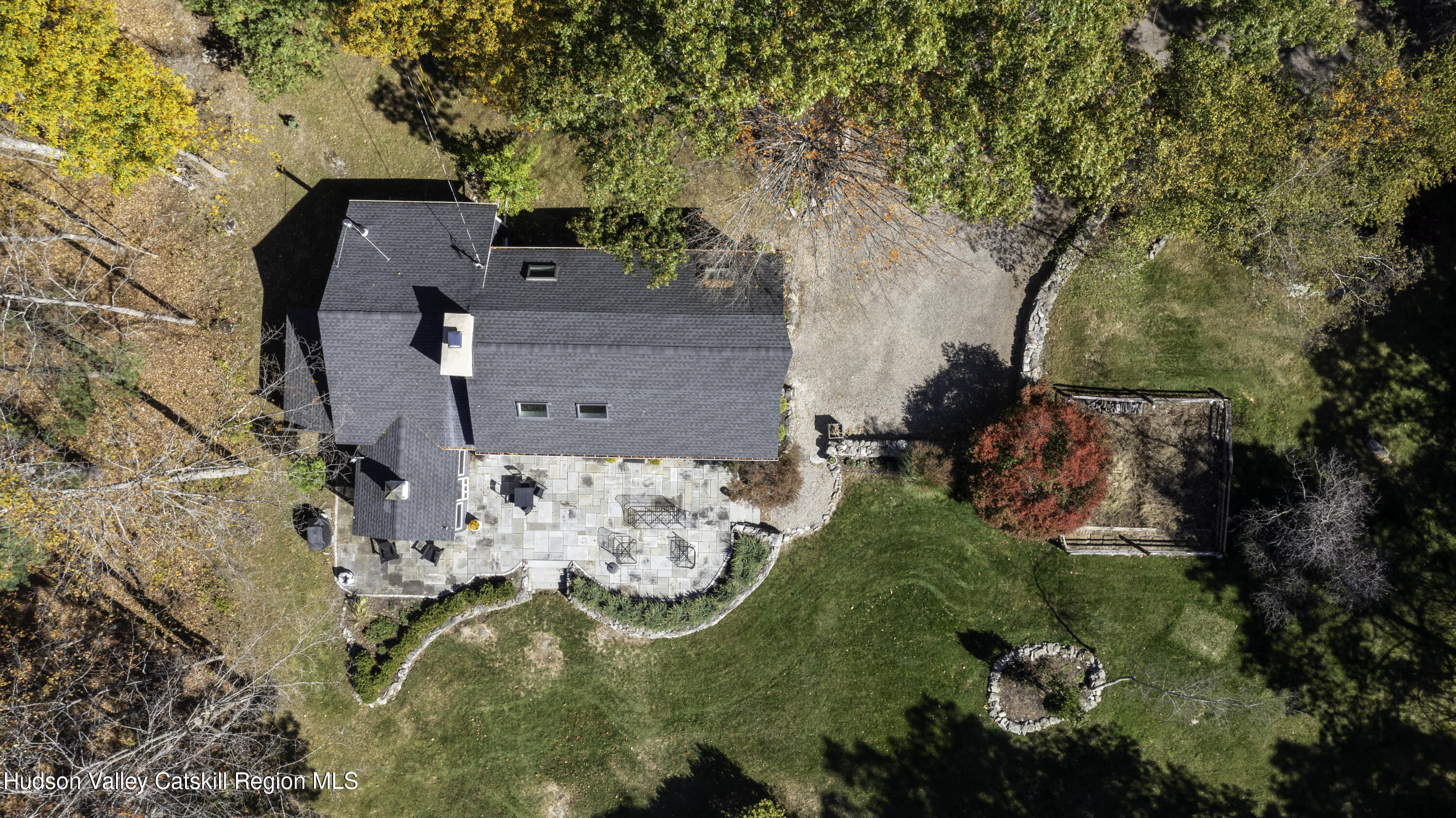 271 Texas Hill Road