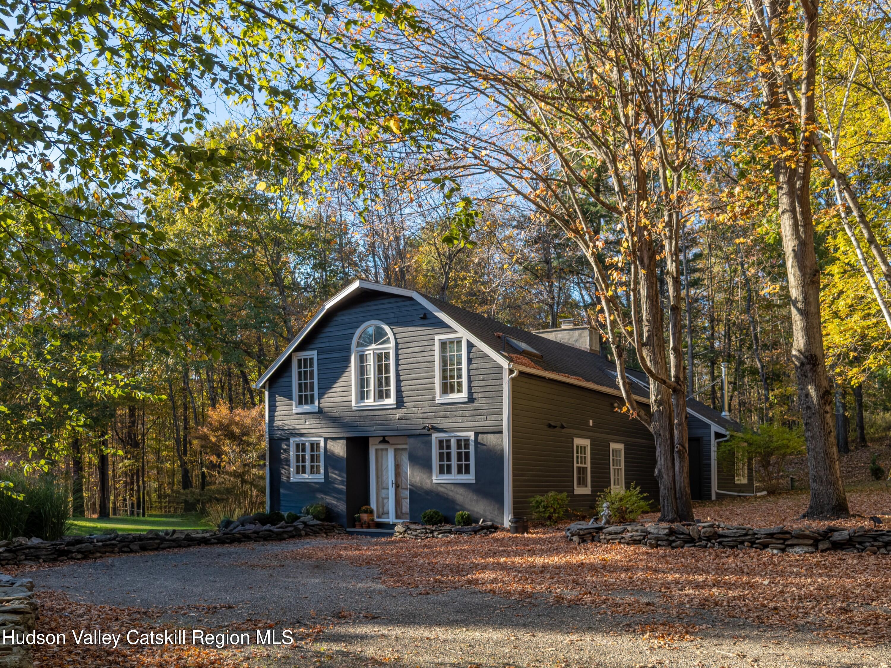 271 Texas Hill Road
