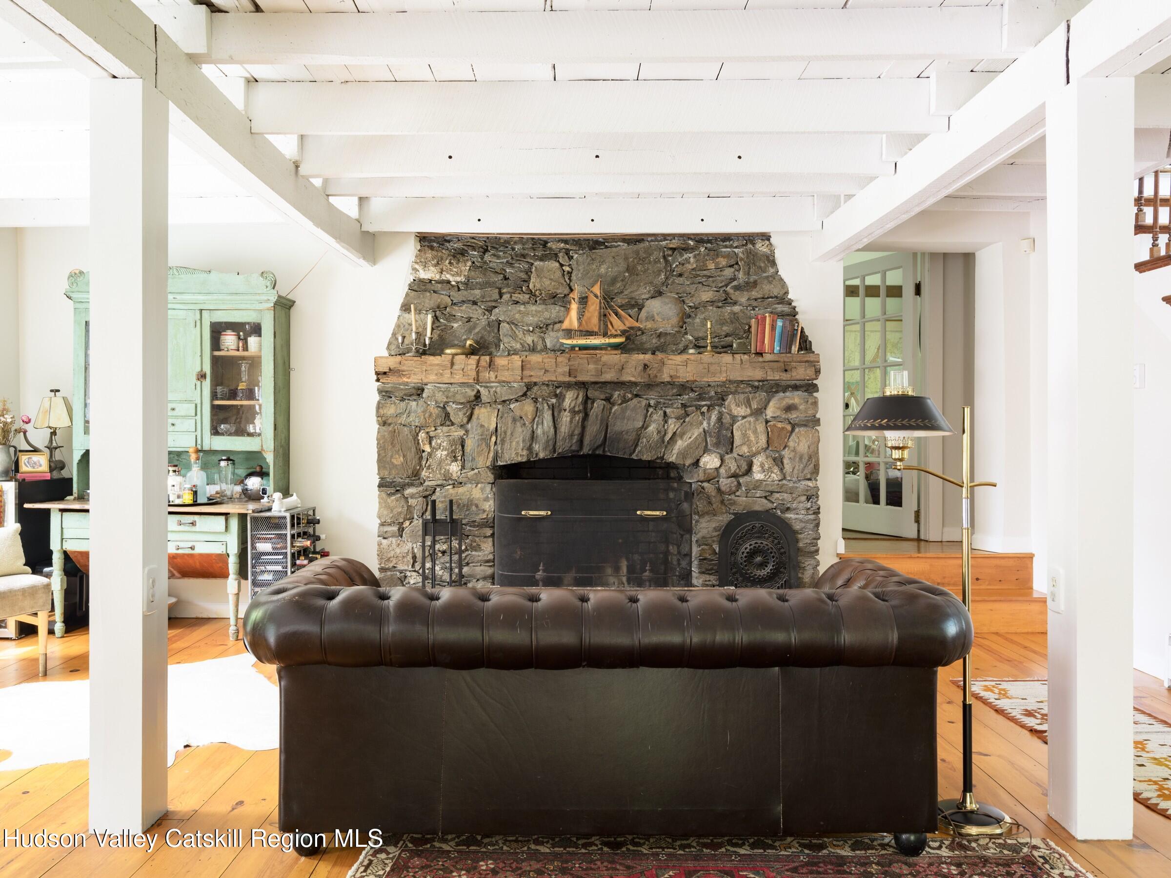 271 Texas Hill Road